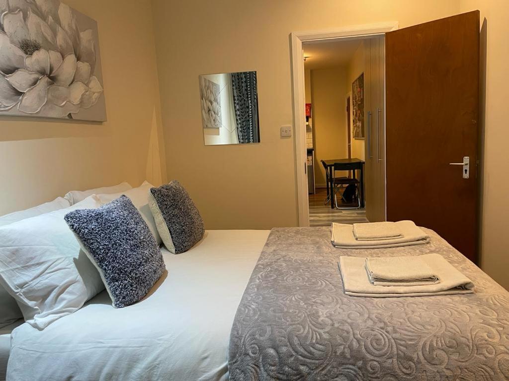 Apartamento Anazing Studios 2 - North East London - Chingford *