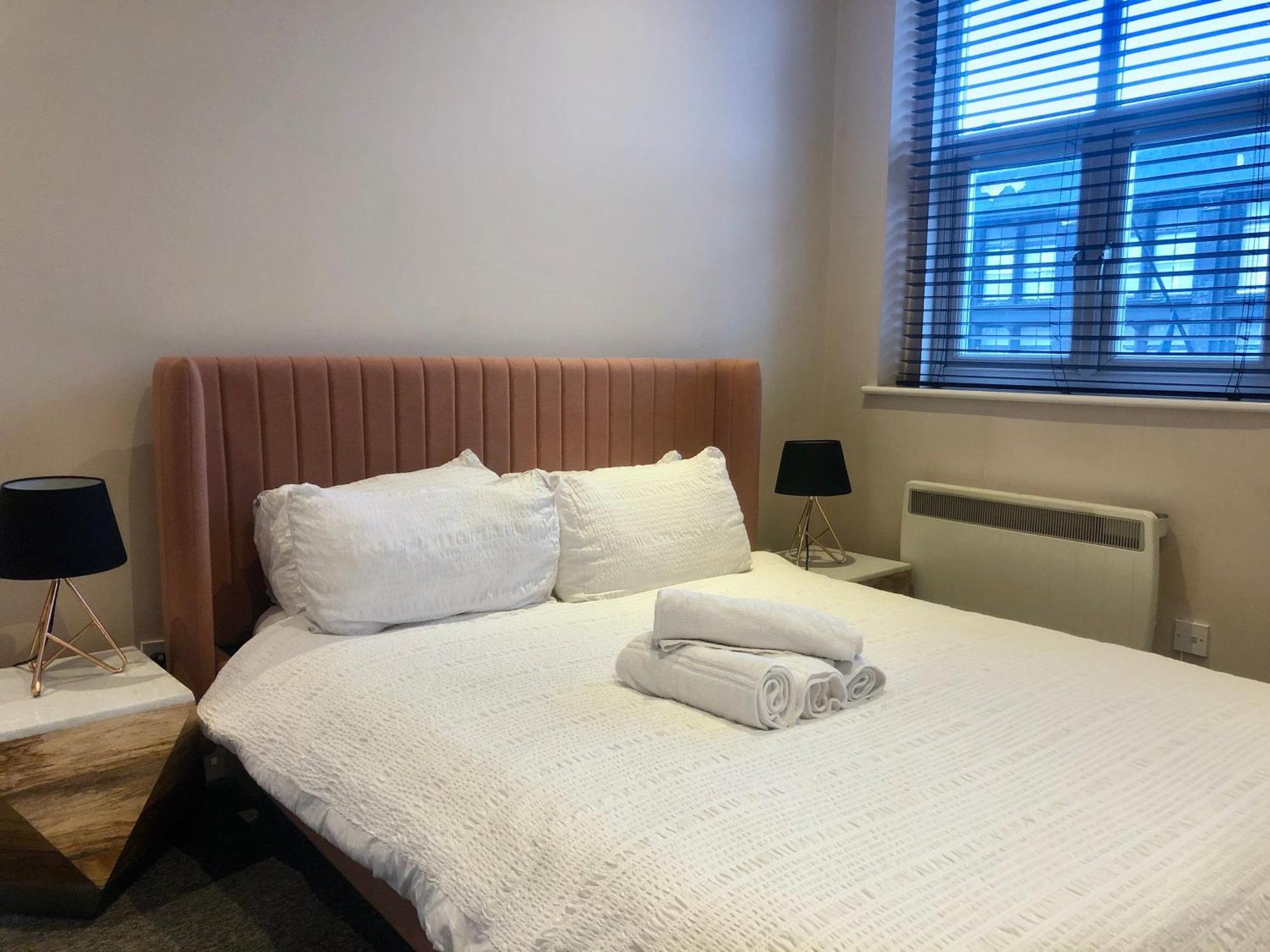 Heart Of Shoreditch Apartamento Londres