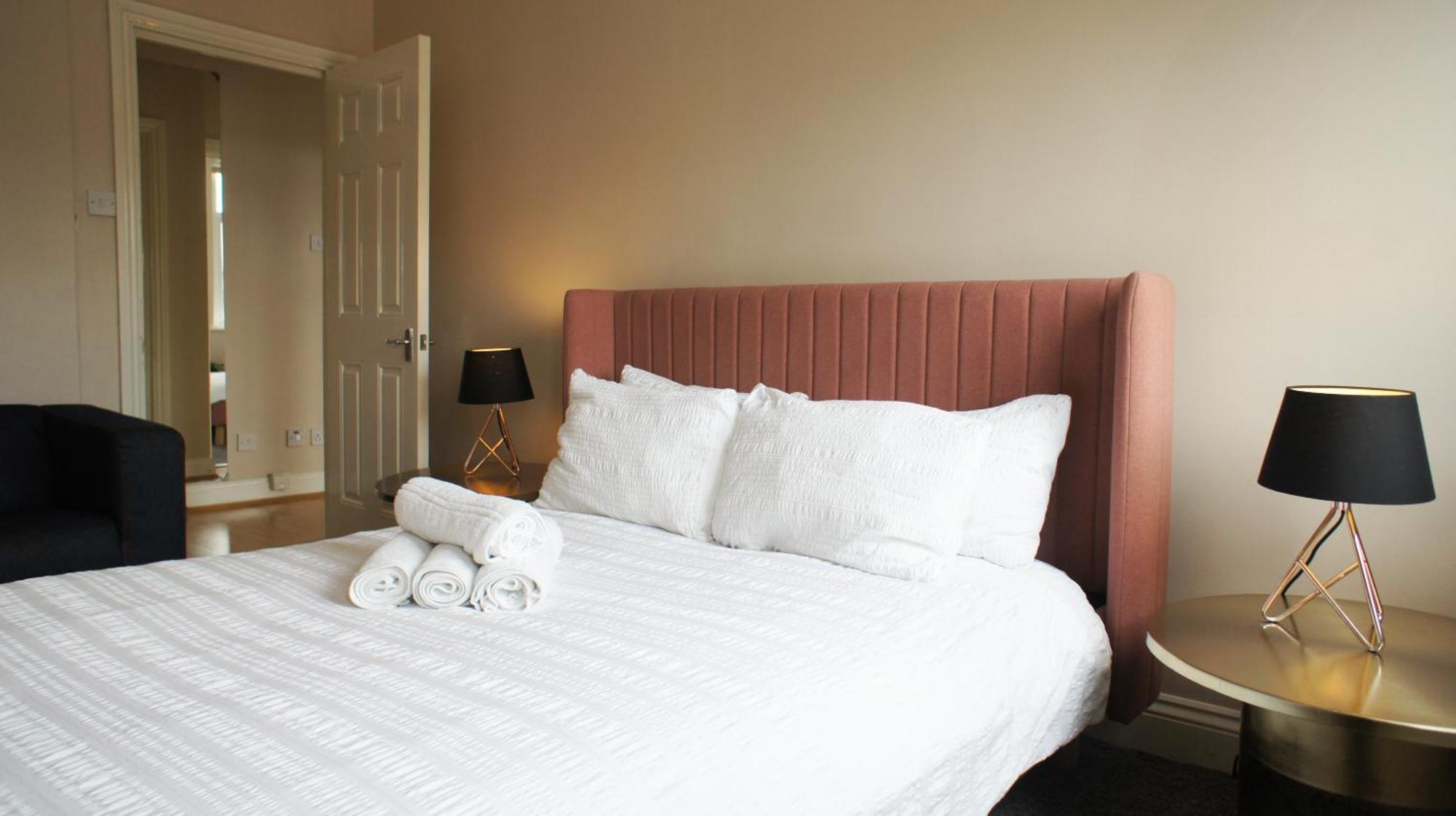 Apartamento Heart Of Shoreditch