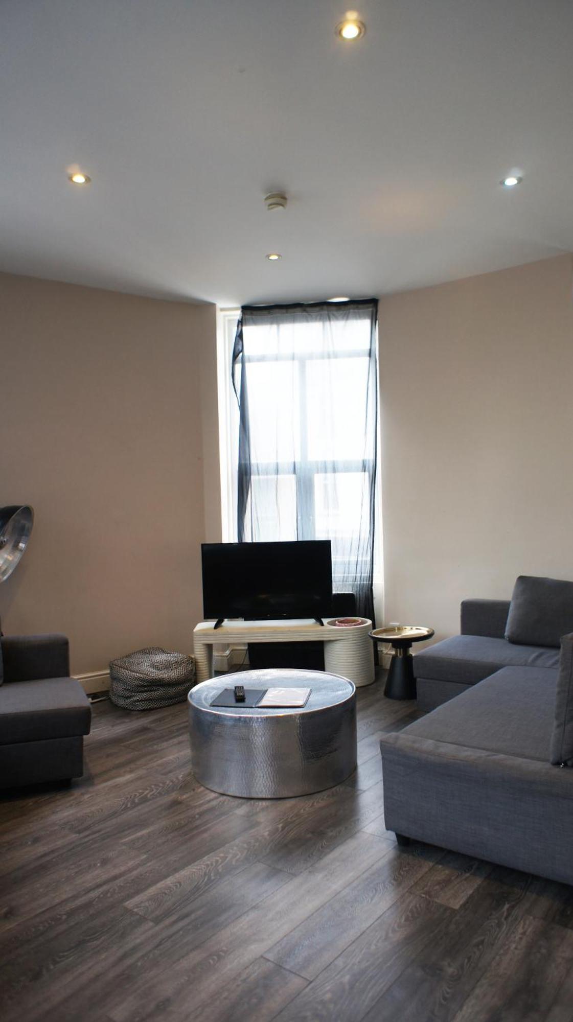Apartamento Heart Of Shoreditch Londres