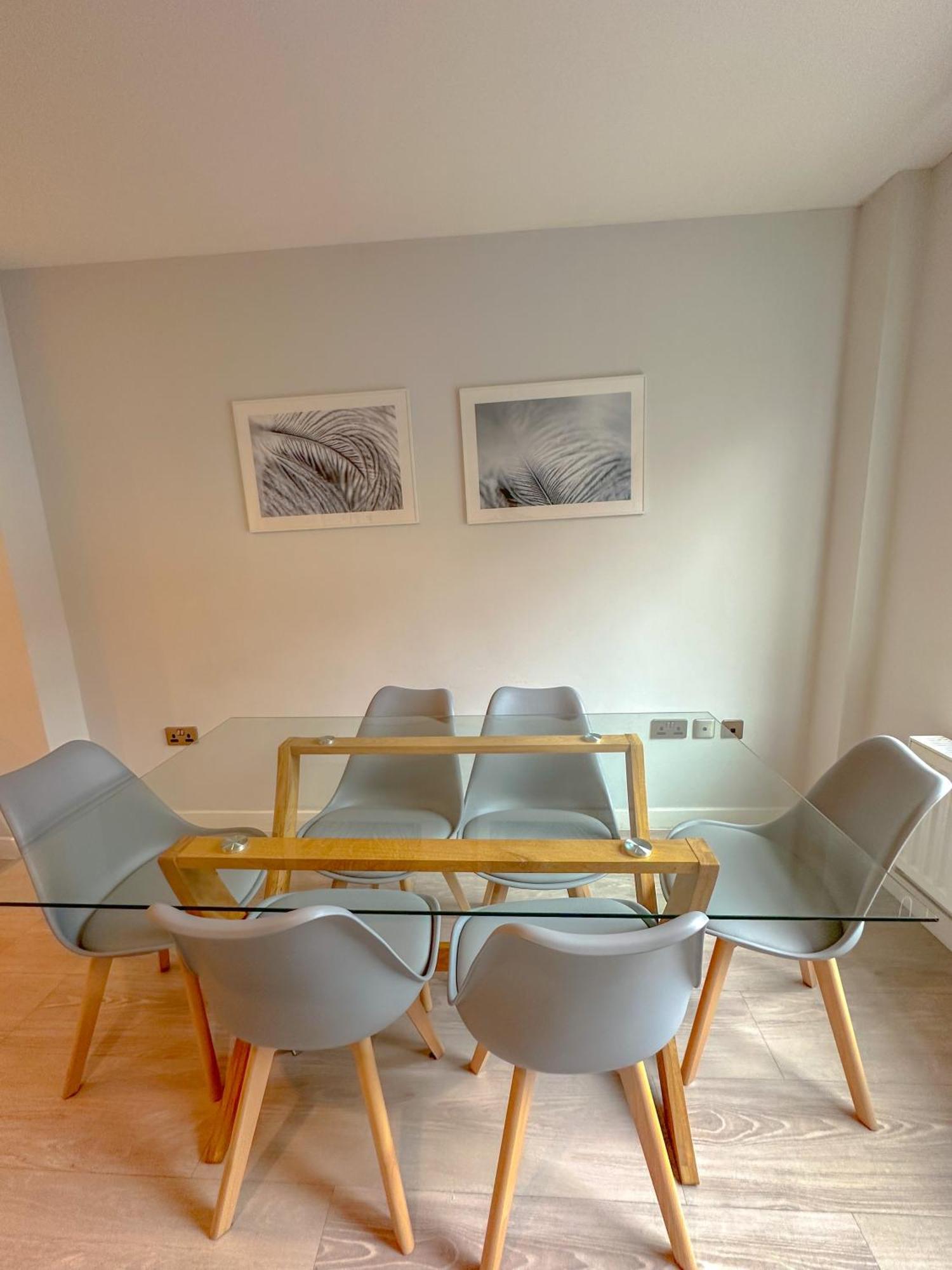 Baker Street Apartamento