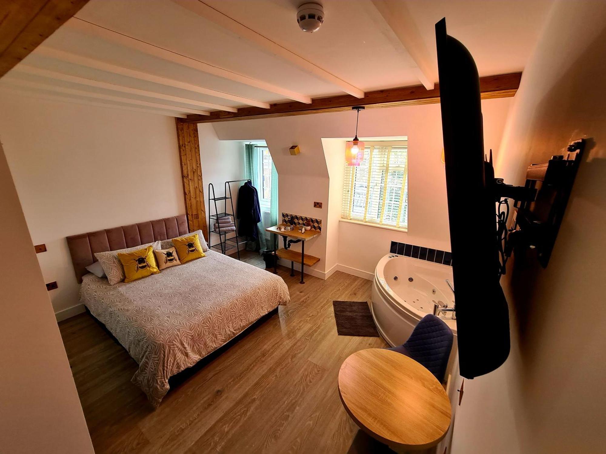 Hotel Angel Townhouse