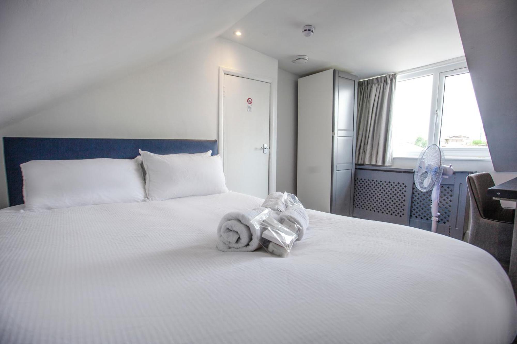 The Finsbury London