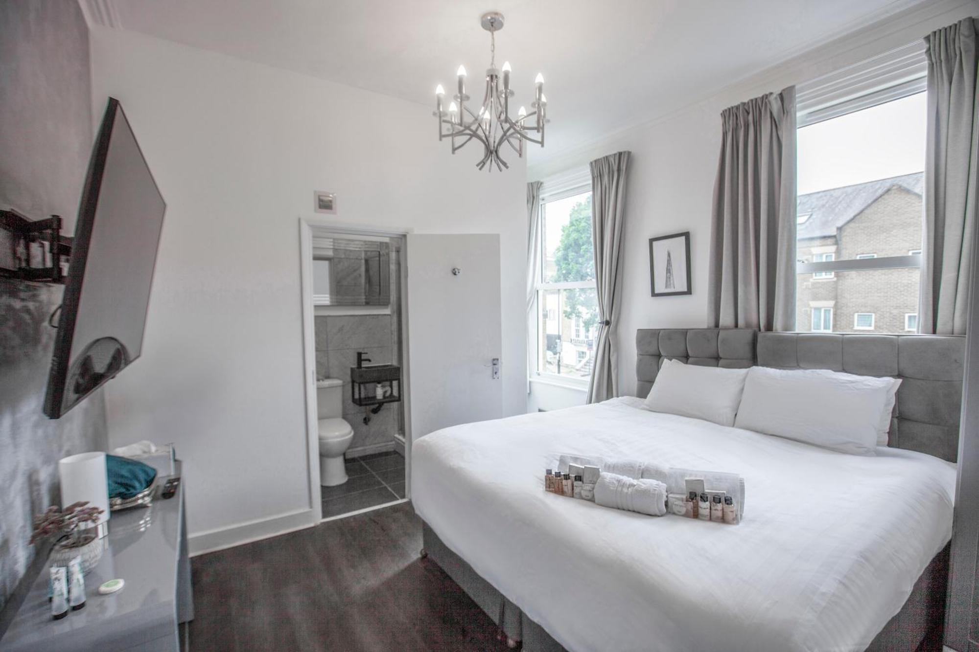 The Finsbury