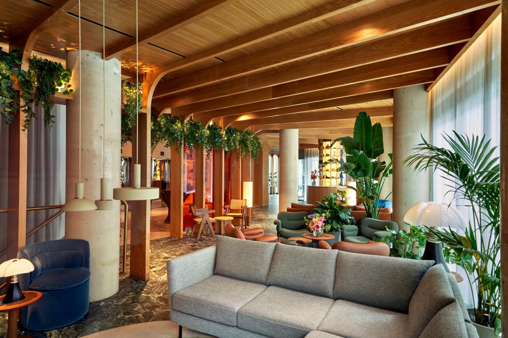 Hotel The Botree - Preferred And London