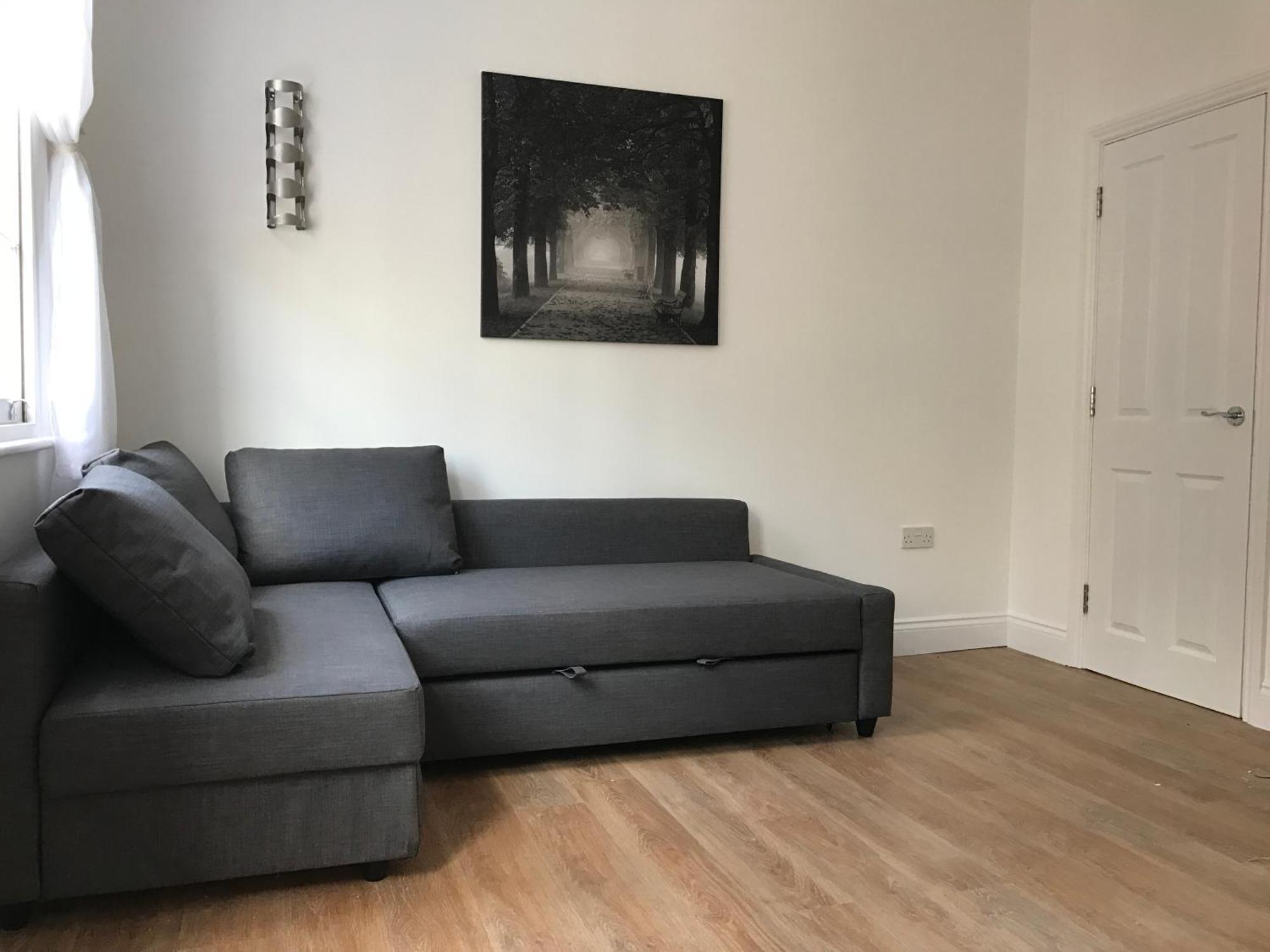 Holiday home Camden Terrace *