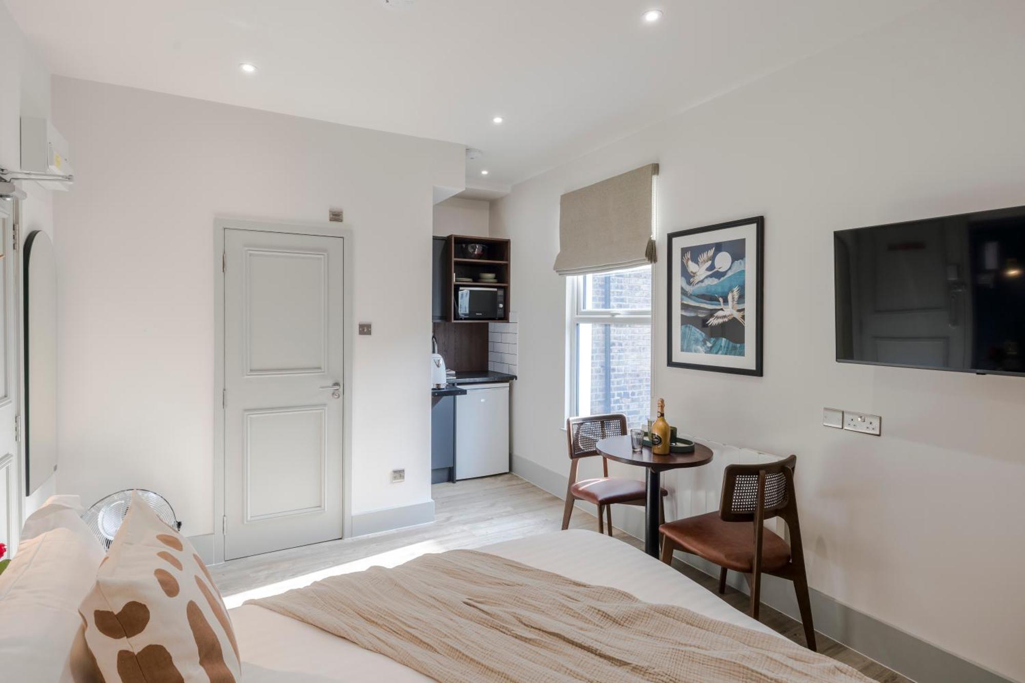Apartment Tooting - Your