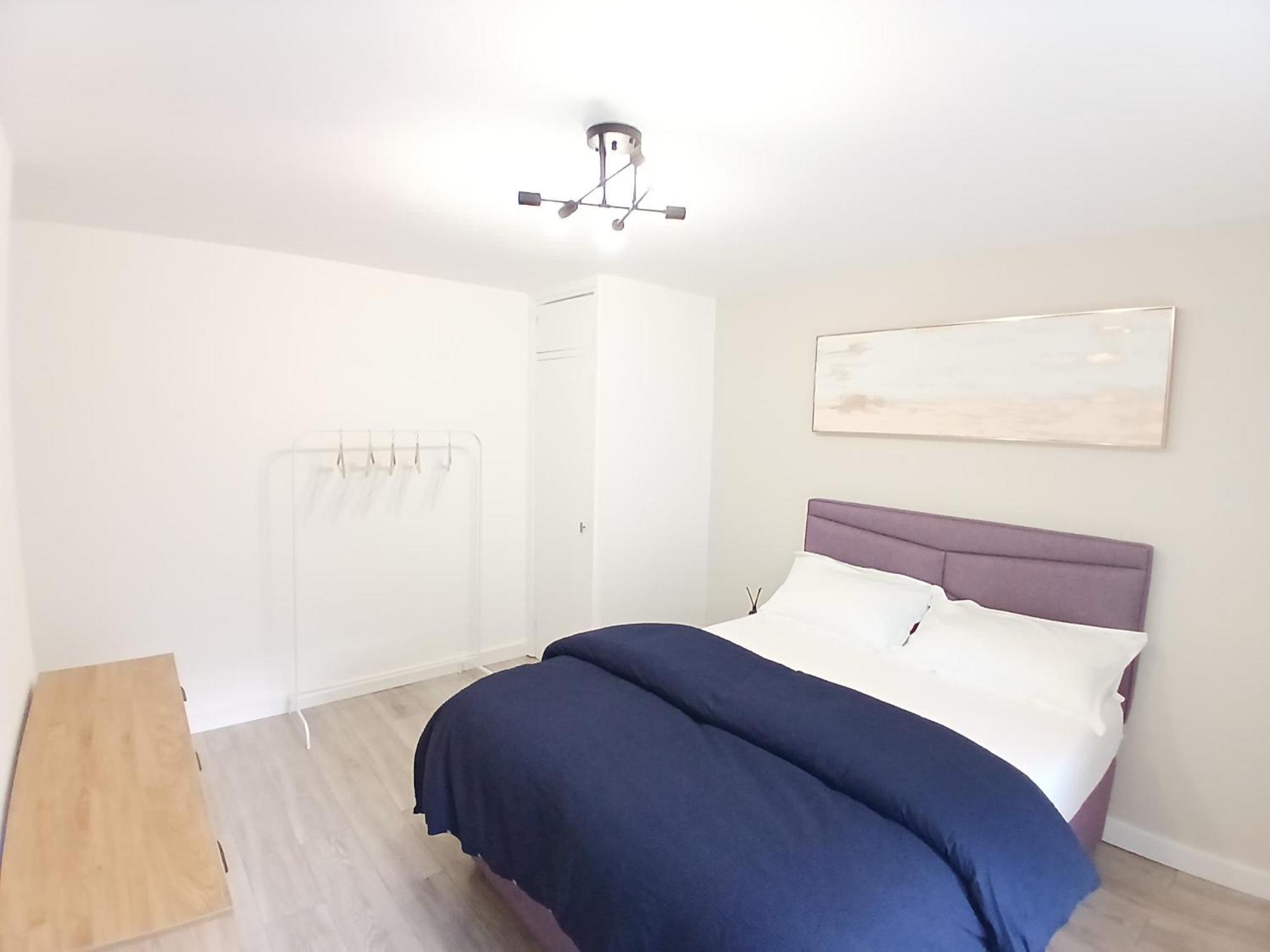 Apartamento Peaceful Moira - 2 Bedroom Flat Between Brixton And Kennington 10mins To