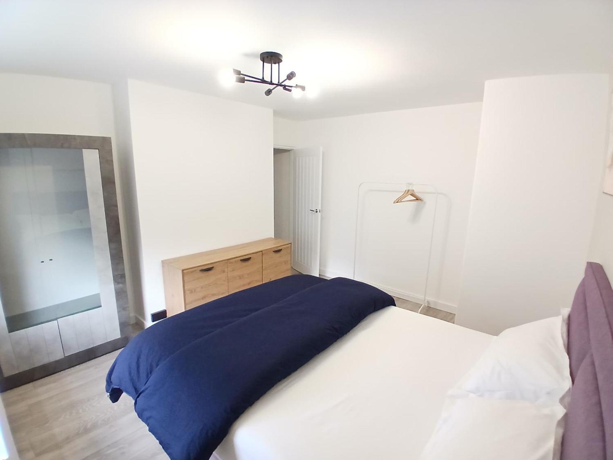 Apartamento Peaceful Moira - 2 Bedroom Flat Between Brixton And Kennington 10mins To *