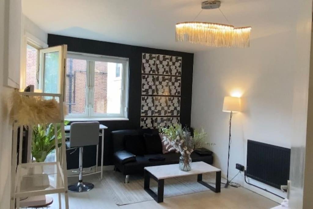 Entire House! Beautiful And Airy! Apartment