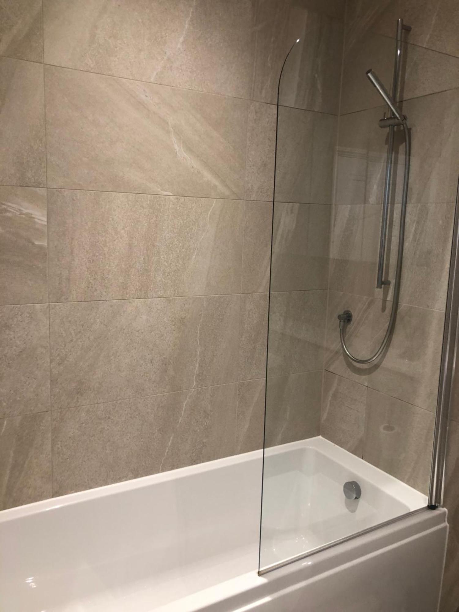 Hospedagem domiciliar Sw6 Near London! A Double Bed And Private Bath *