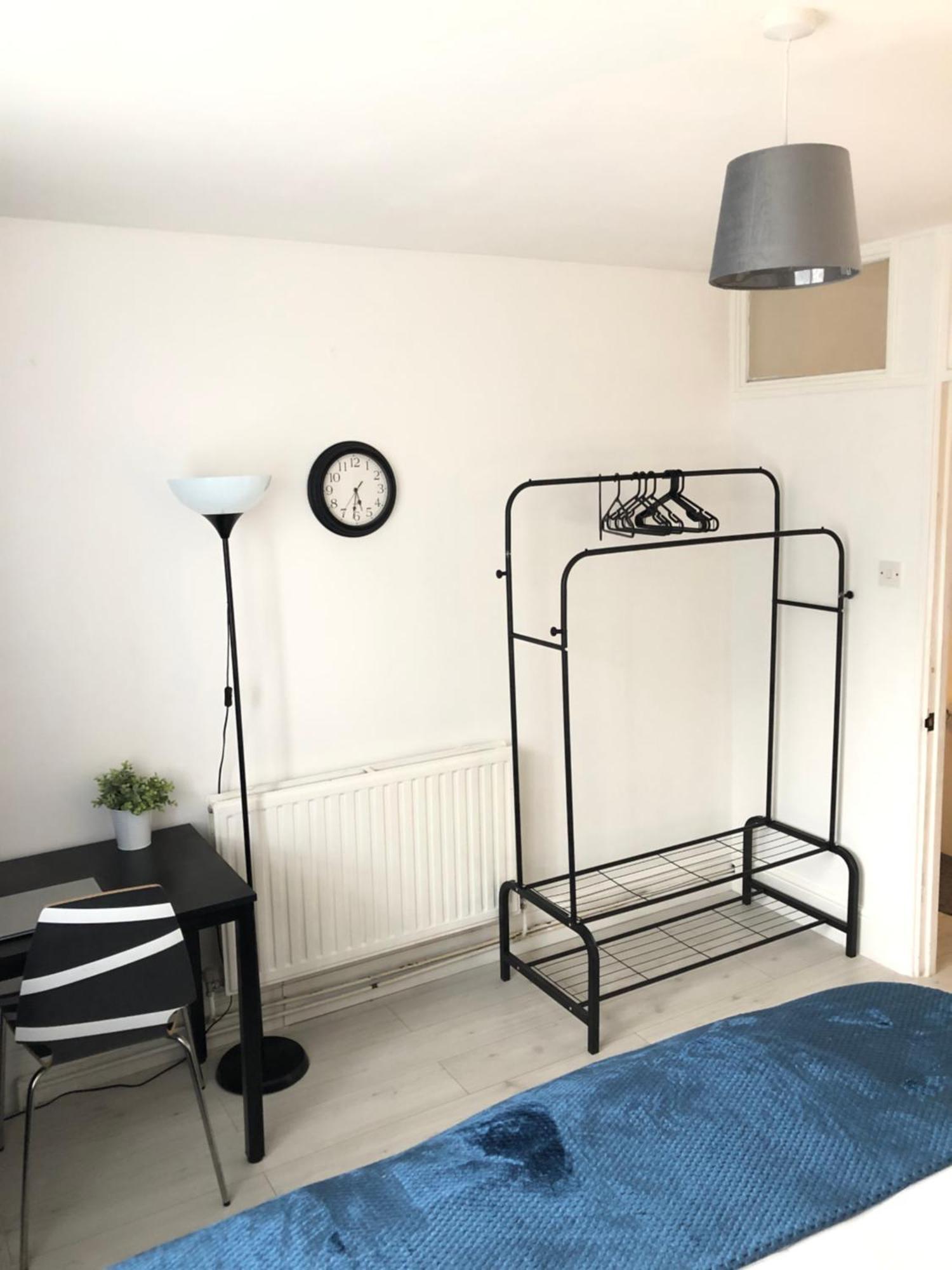 Apartment Adonna Dartville London