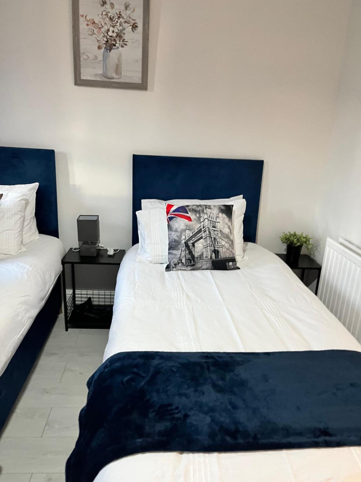 Adonna Dartville Apartment