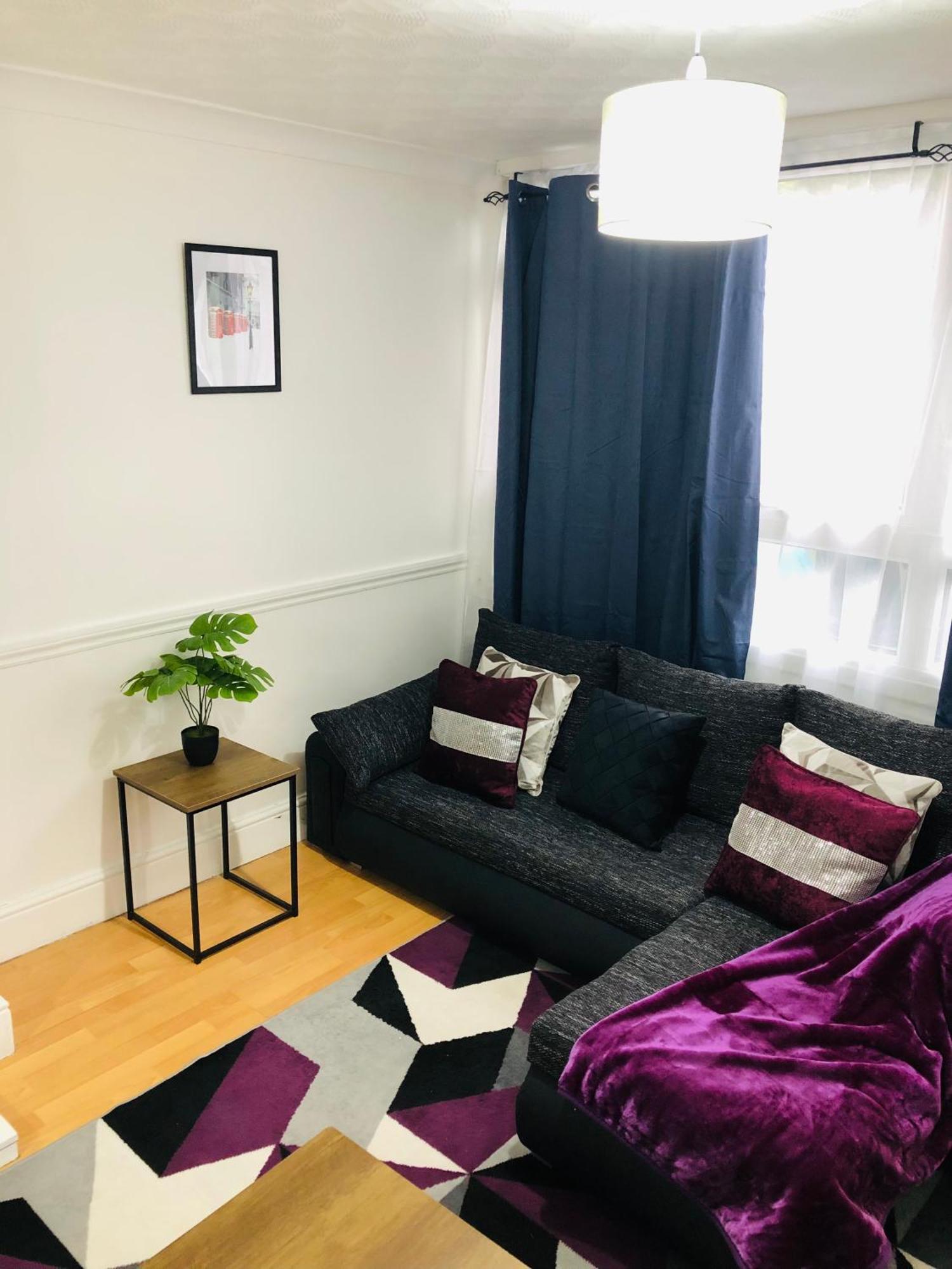Adonna Dartville Apartment *