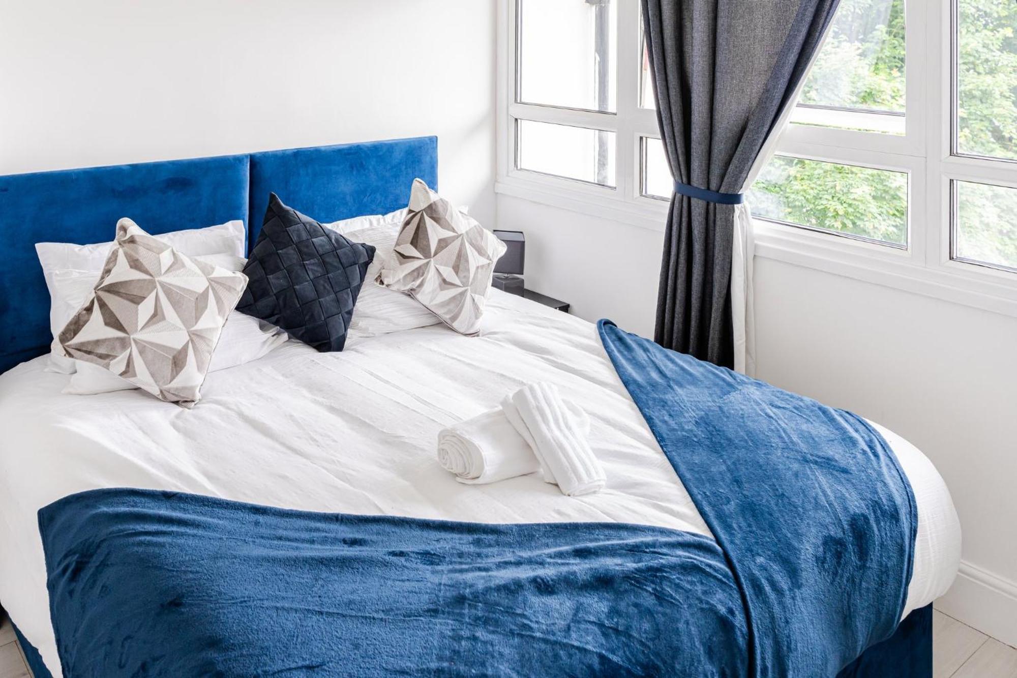 Adonna Dartville Apartment *