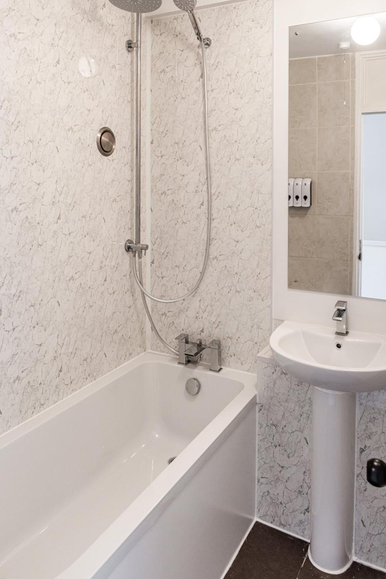 Adonna Dartville Apartment