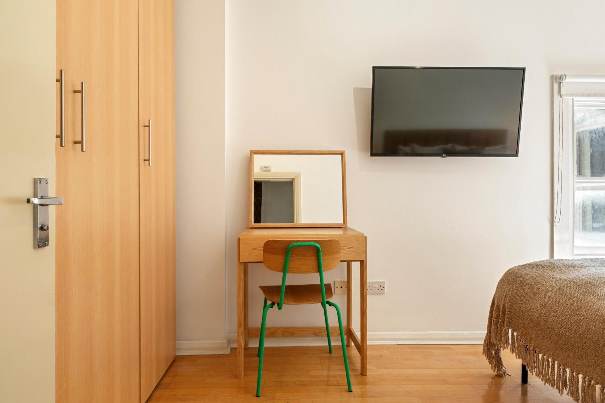 Apartamento Unique Near Old Street Station *