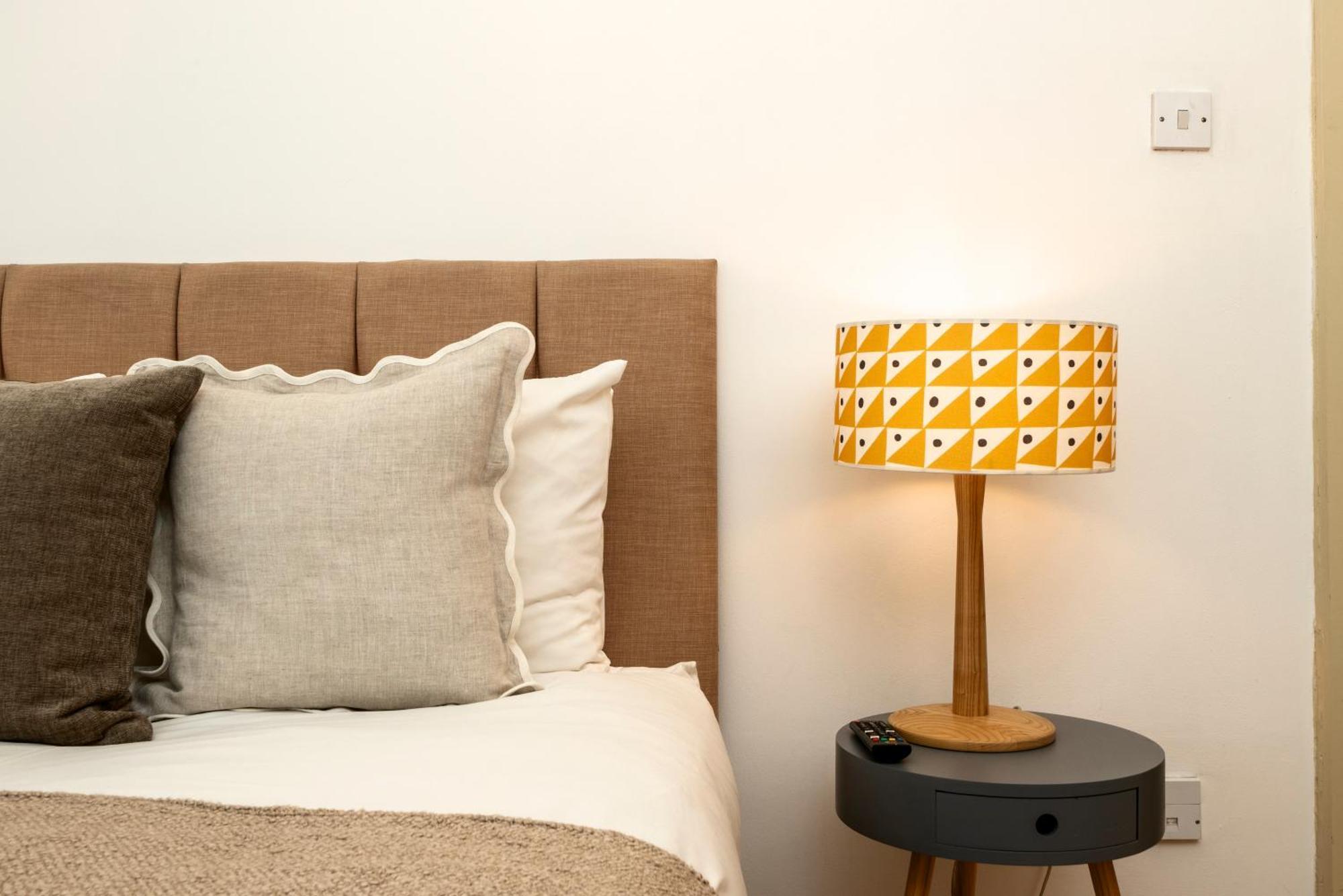 Apartamento Unique Near Old Street Station
