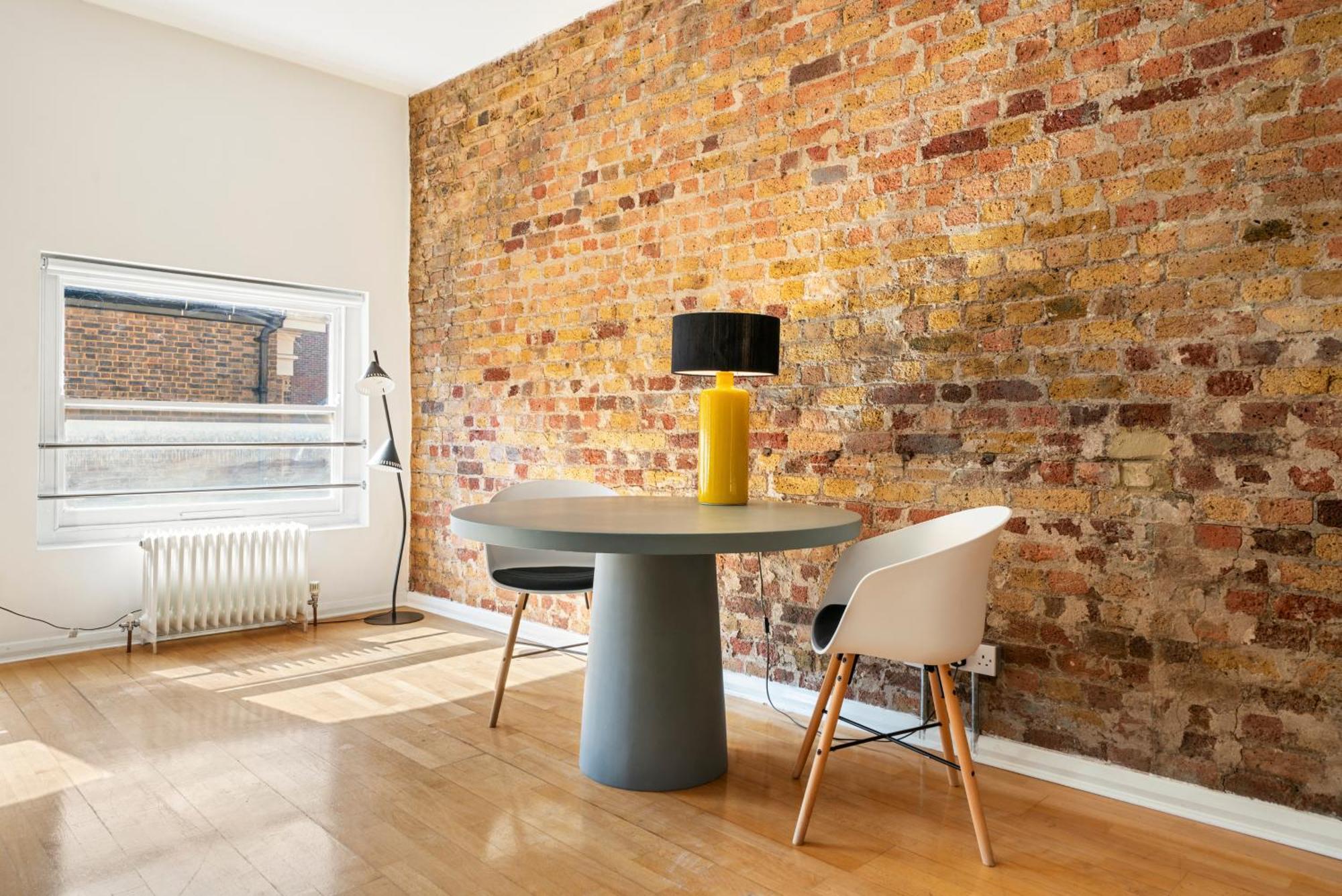 Apartamento Unique Near Old Street Station