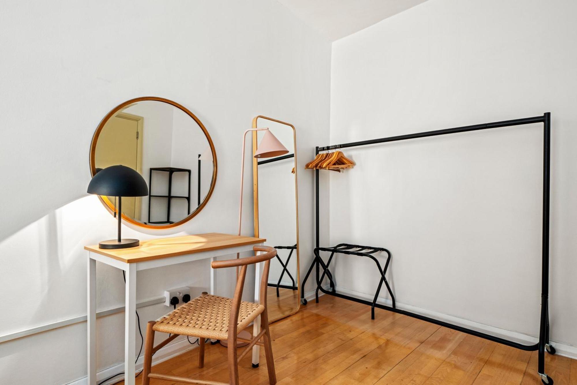 Apartment Unique Near Old Street Station