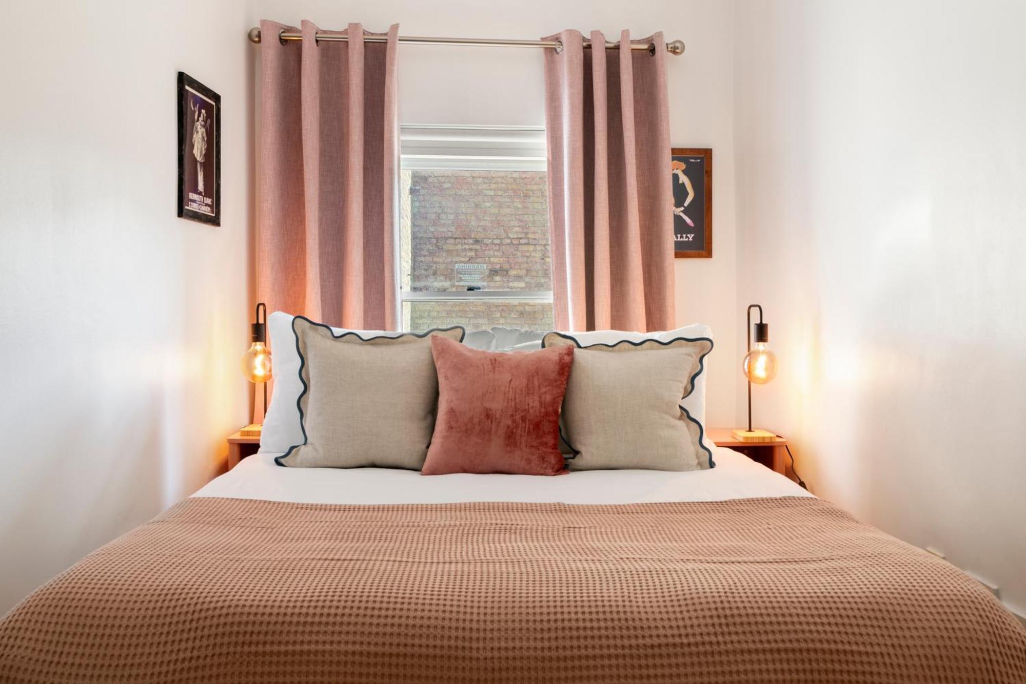 Apartment Unique Near Old Street Station *