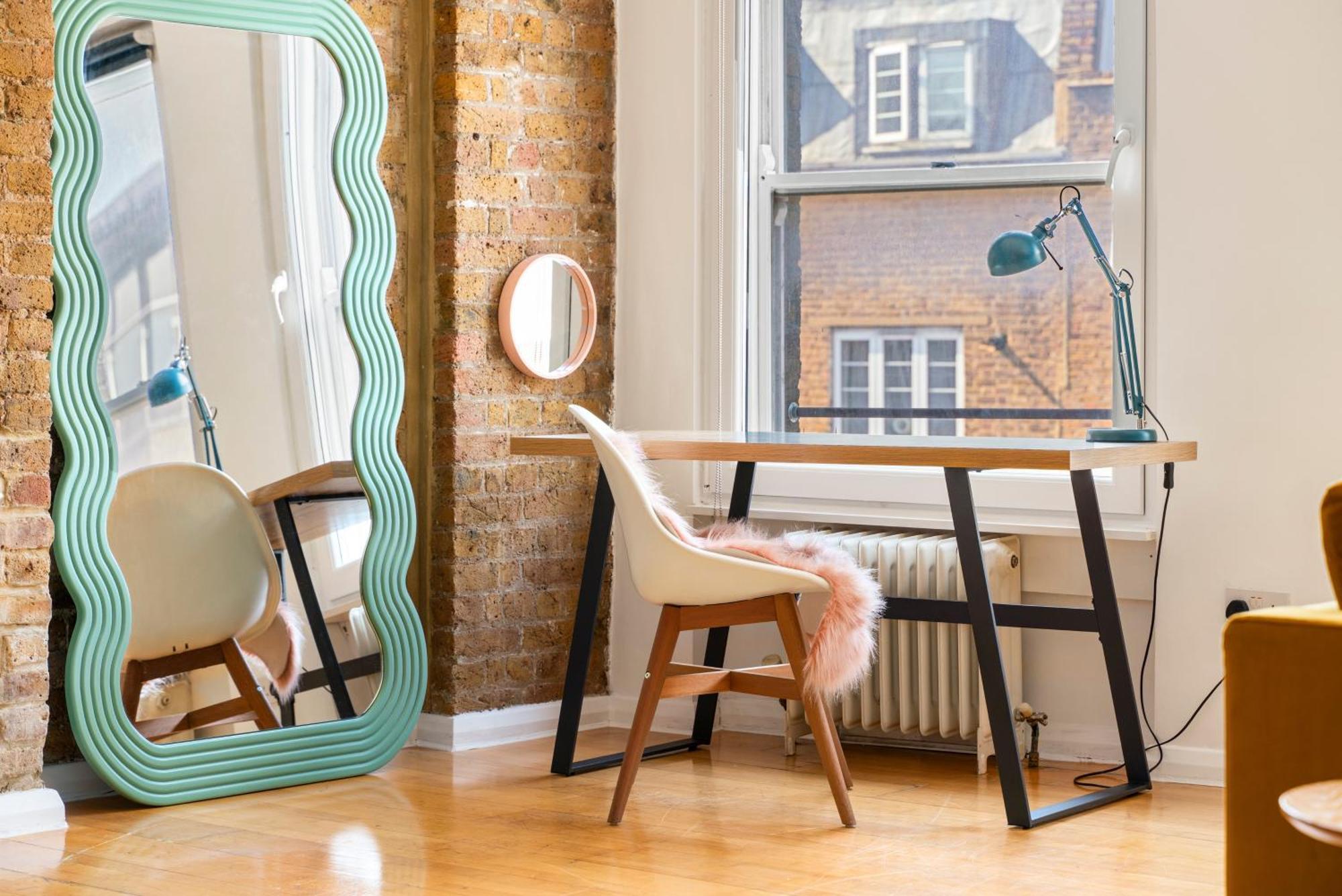 Apartamento Unique Near Old Street Station