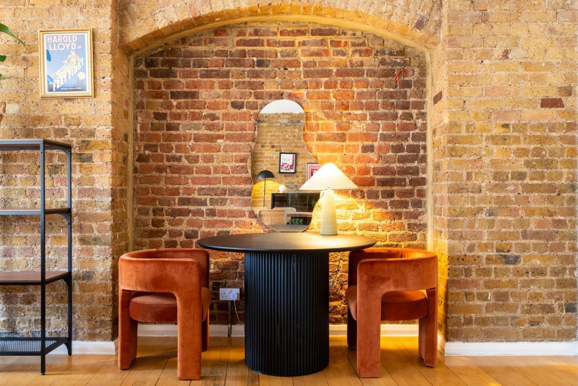 Apartment Unique Near Old Street Station