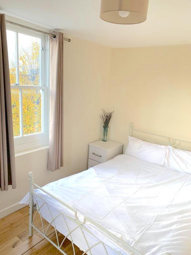 Apartment London's East End 2 Bedroom