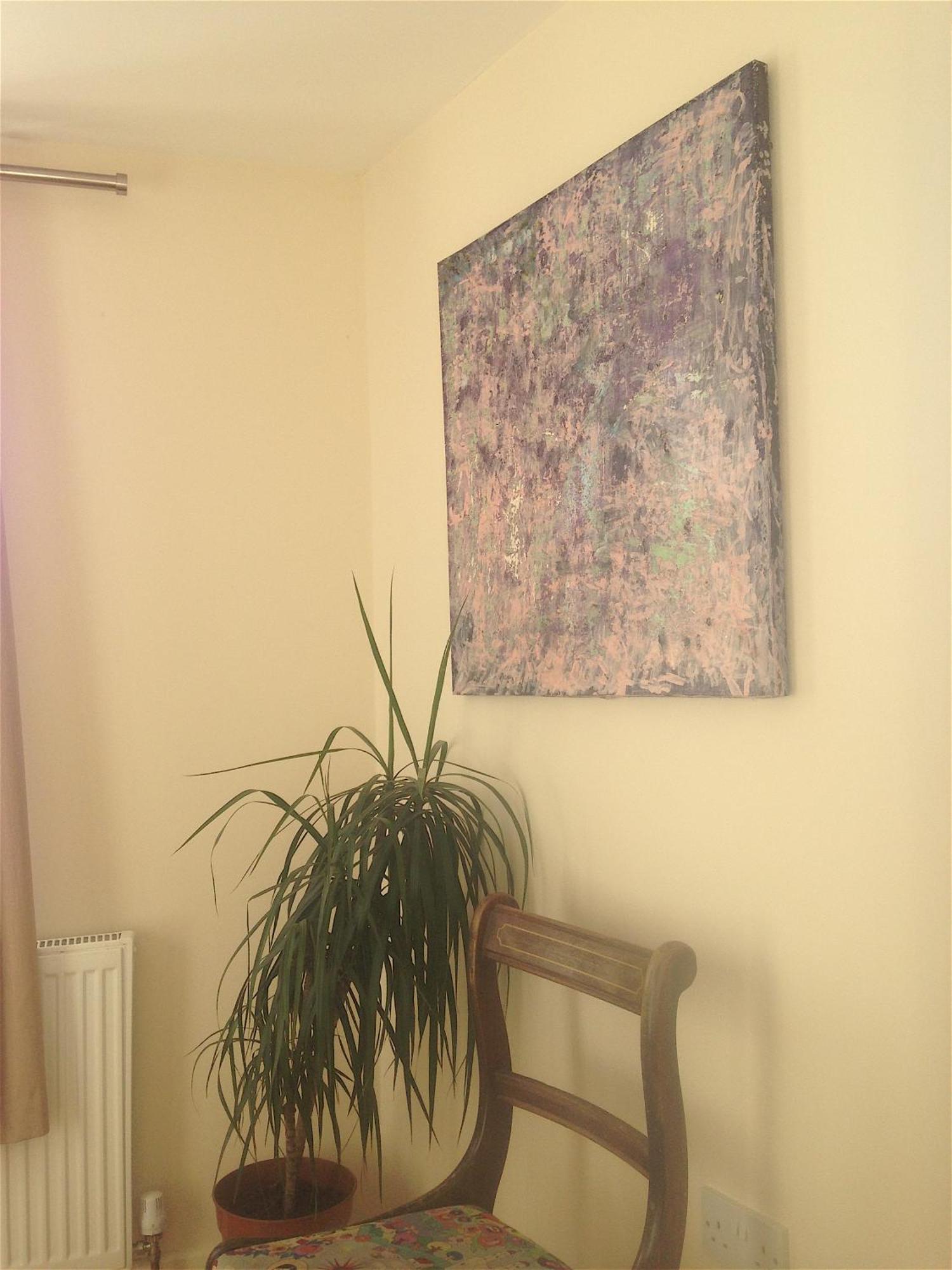 London's East End 2 Bedroom Apartment London