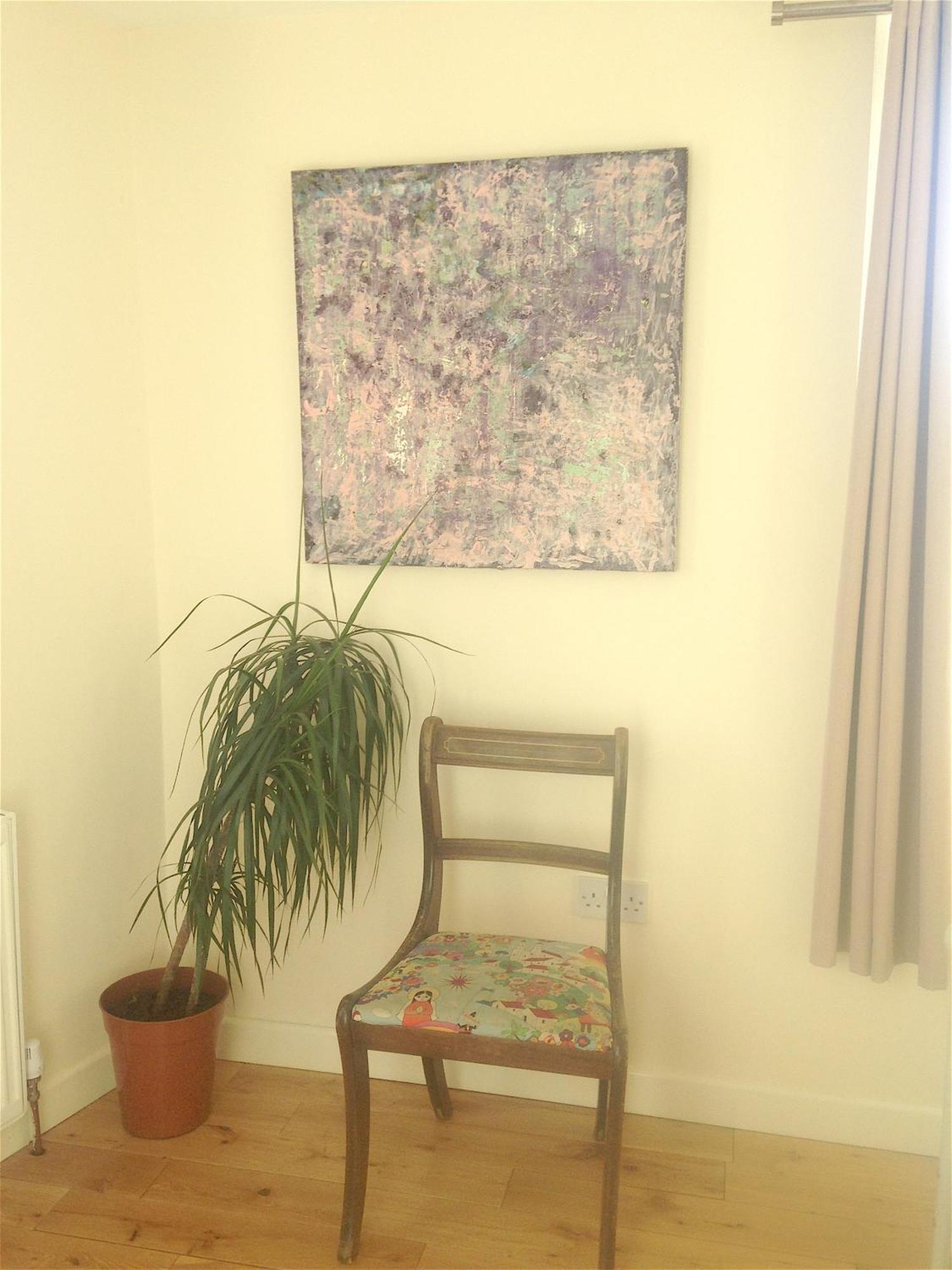 Apartment London's East End 2 Bedroom