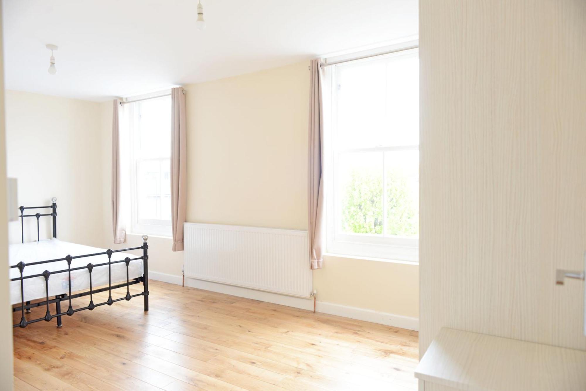 Apartment London's East End 2 Bedroom