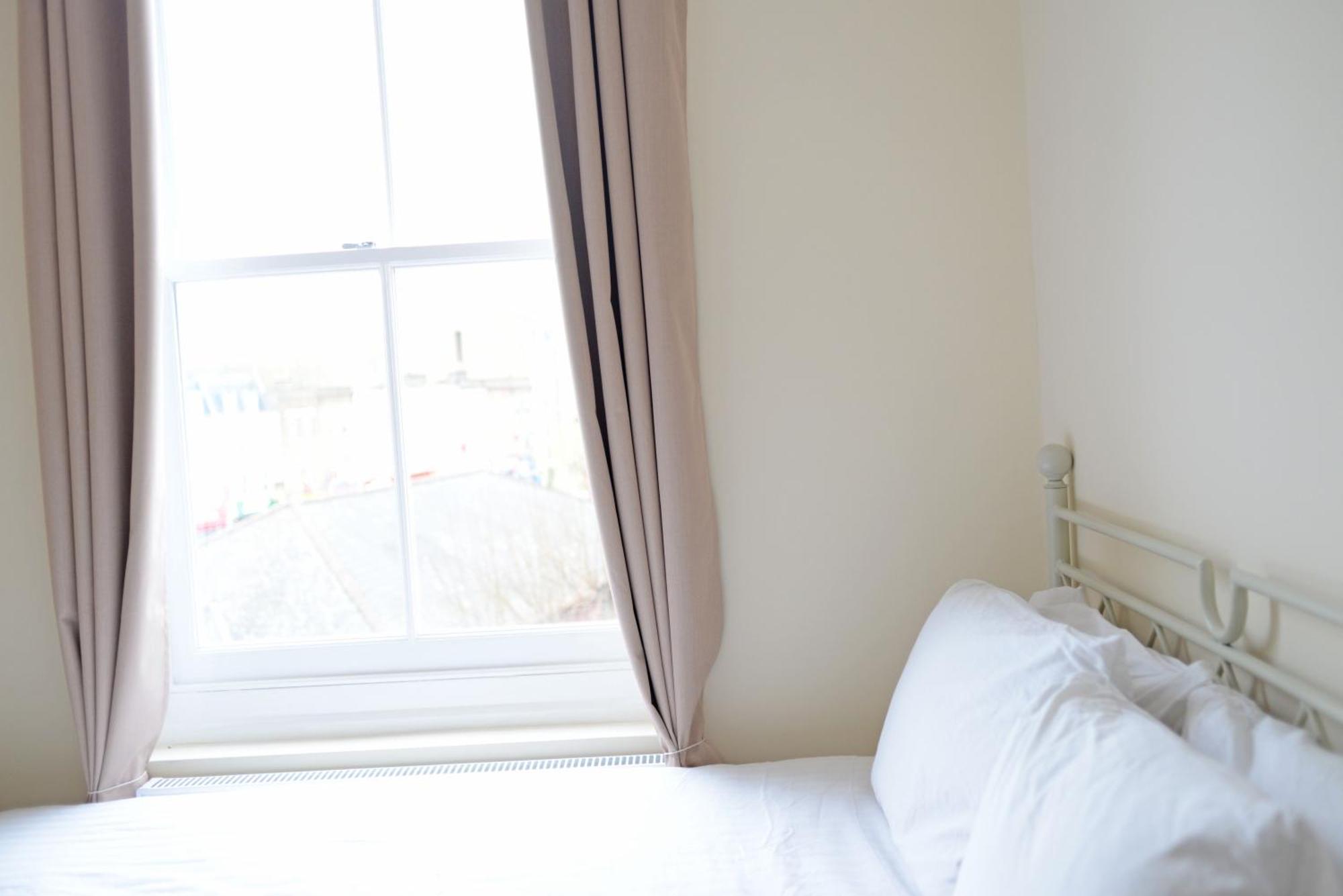 Apartment London's East End 2 Bedroom London