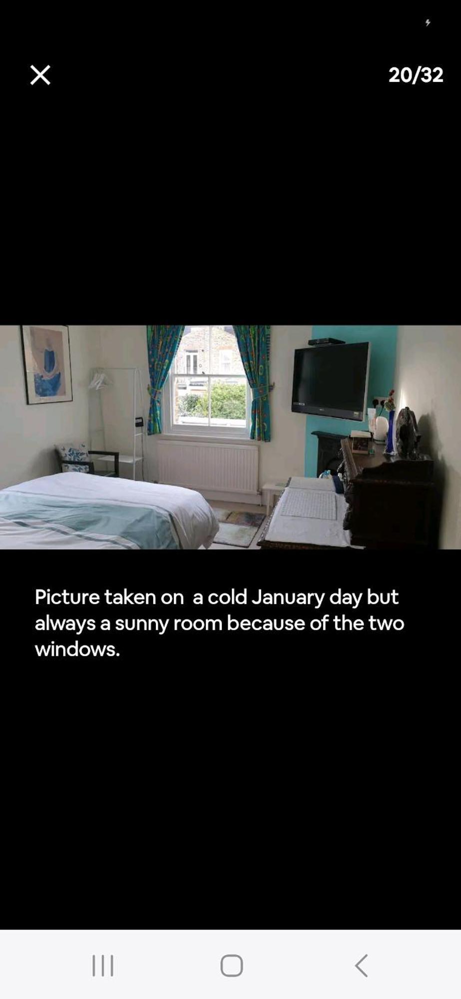Homestay, Upmarket, Wimbledon & Southfields; Beside Tube; * London