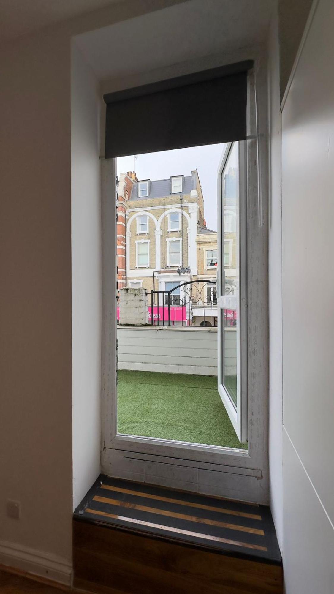 Guest house Kensington Guest 98 London