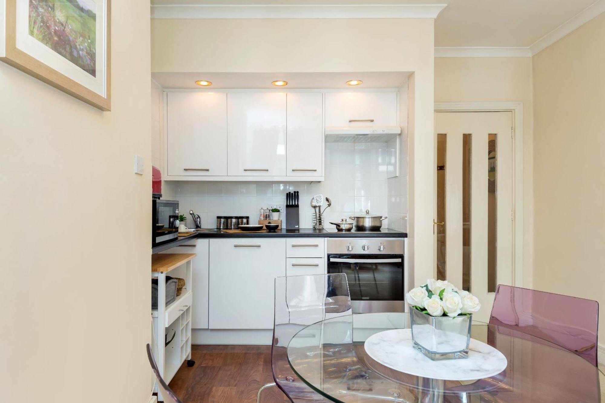 Apartment Park Lane Mayfair Collection *