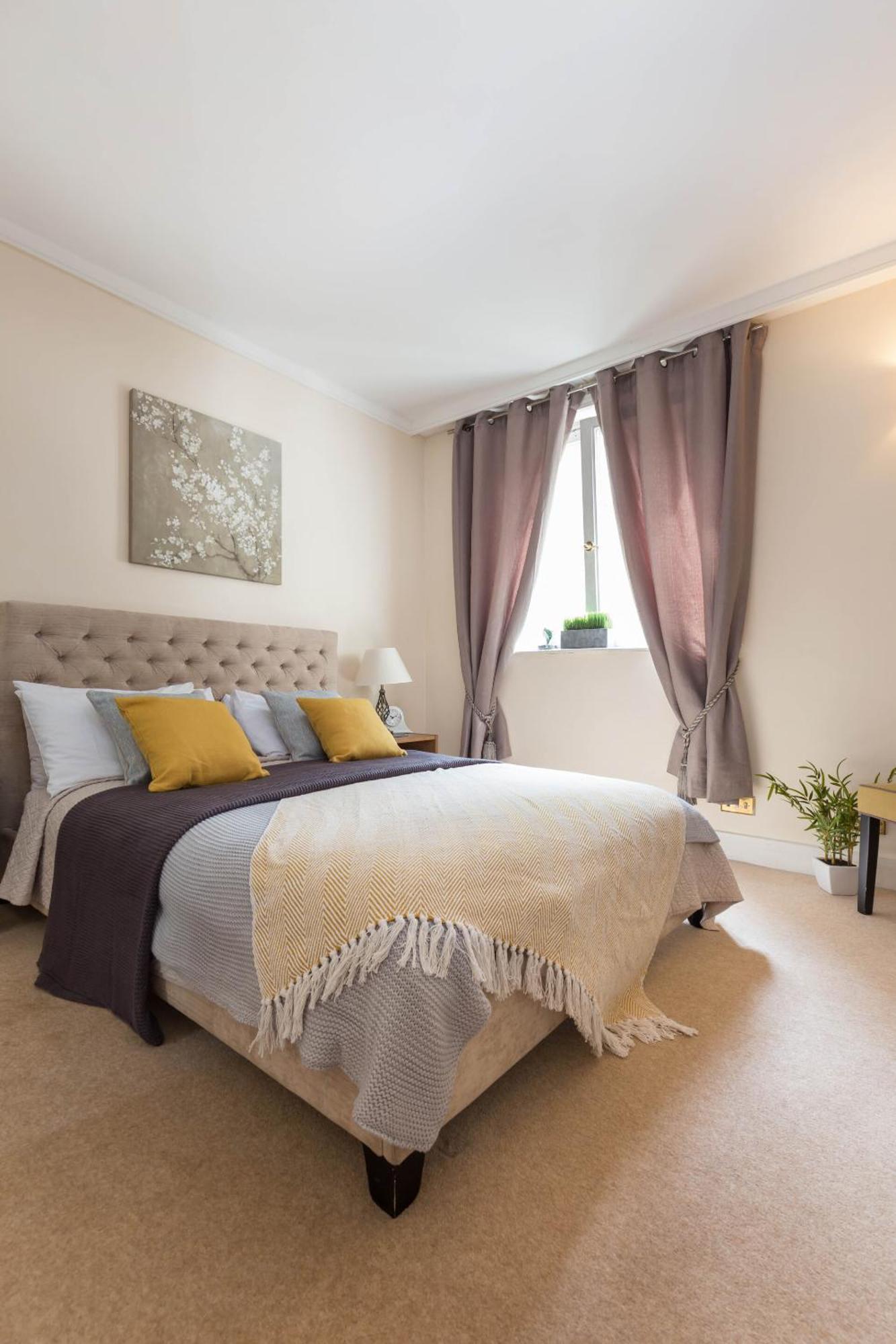 Park Lane Mayfair Collection *
