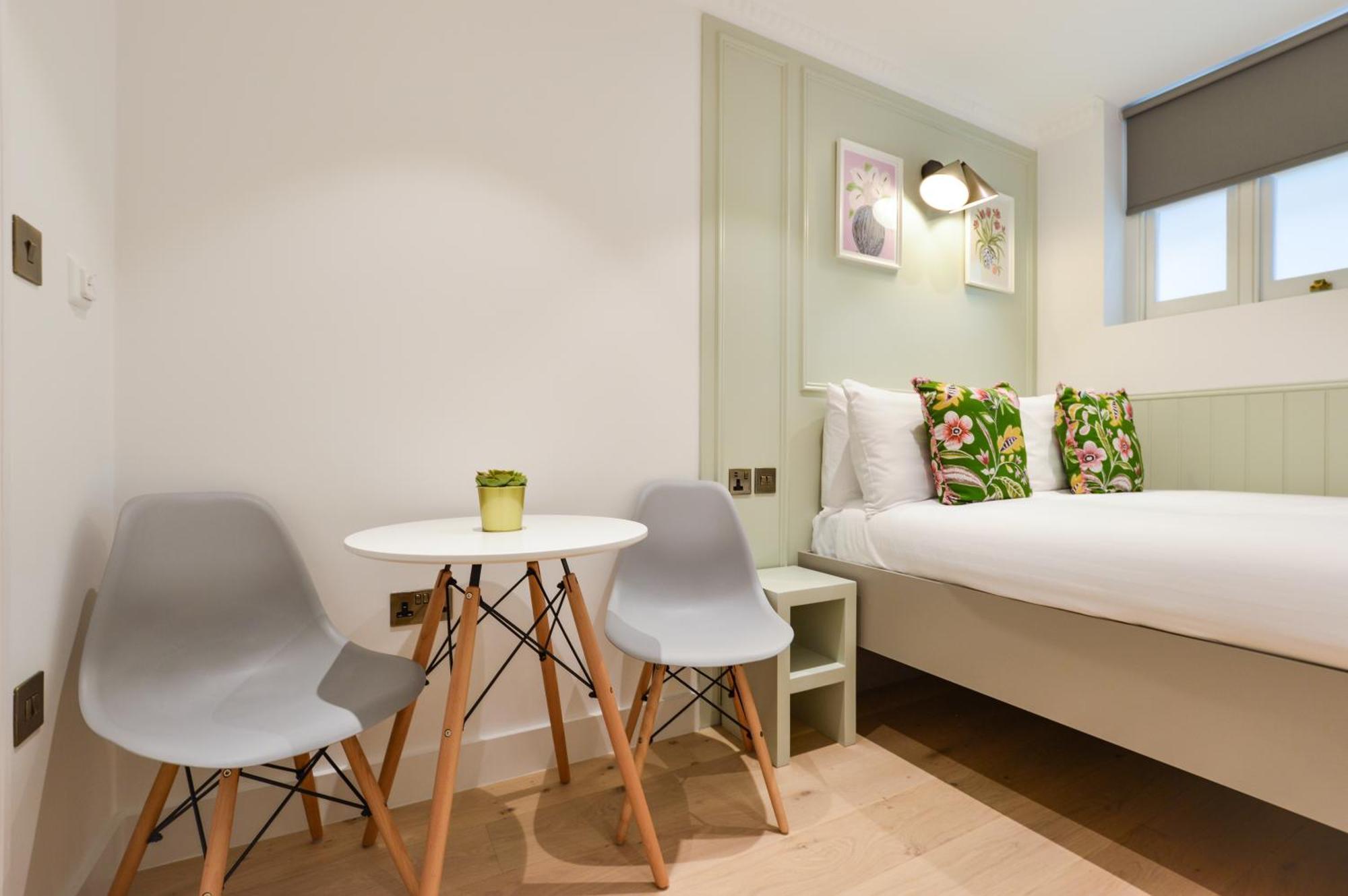 Star Street By Concept * London