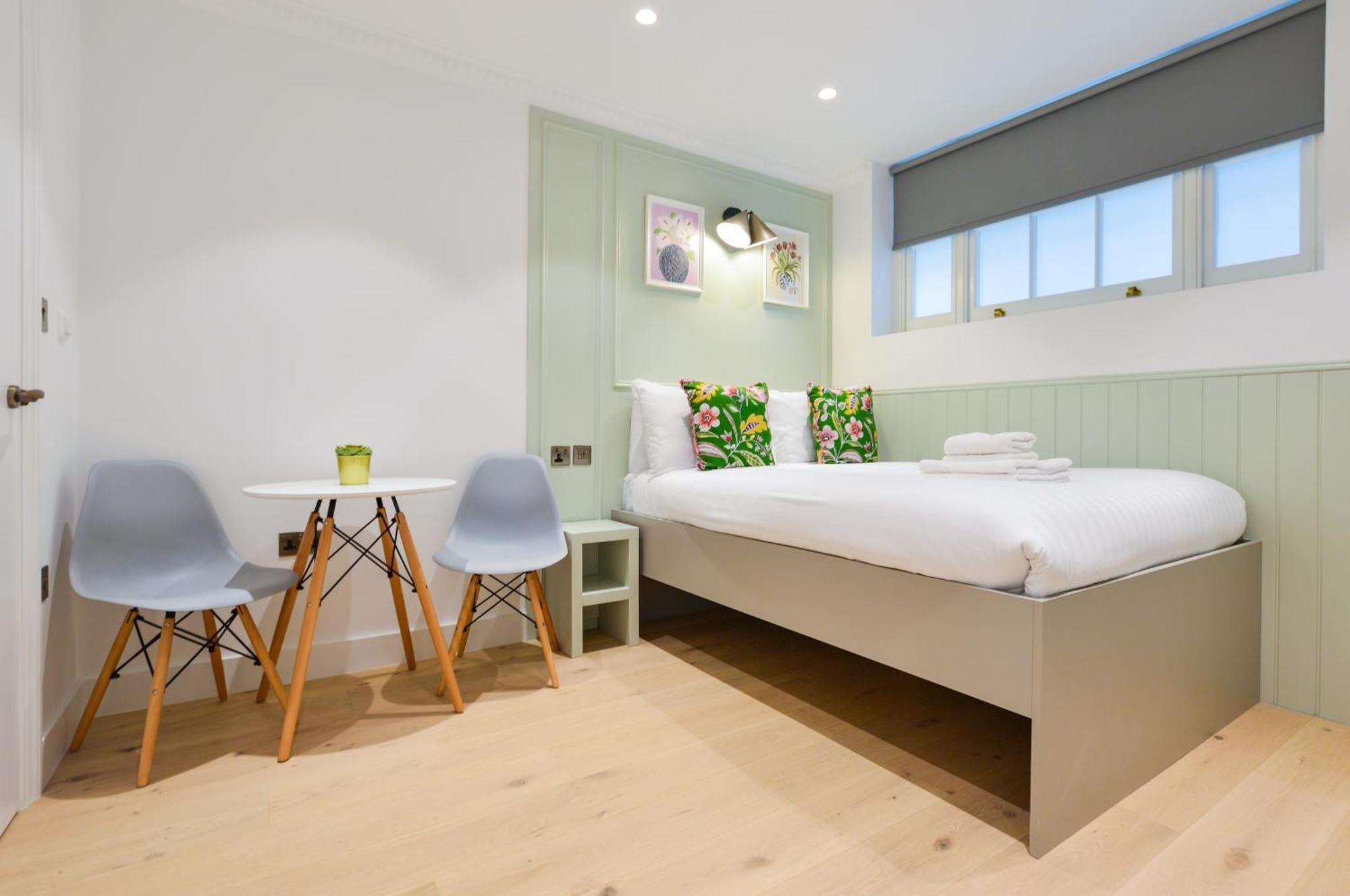 Star Street By Concept London