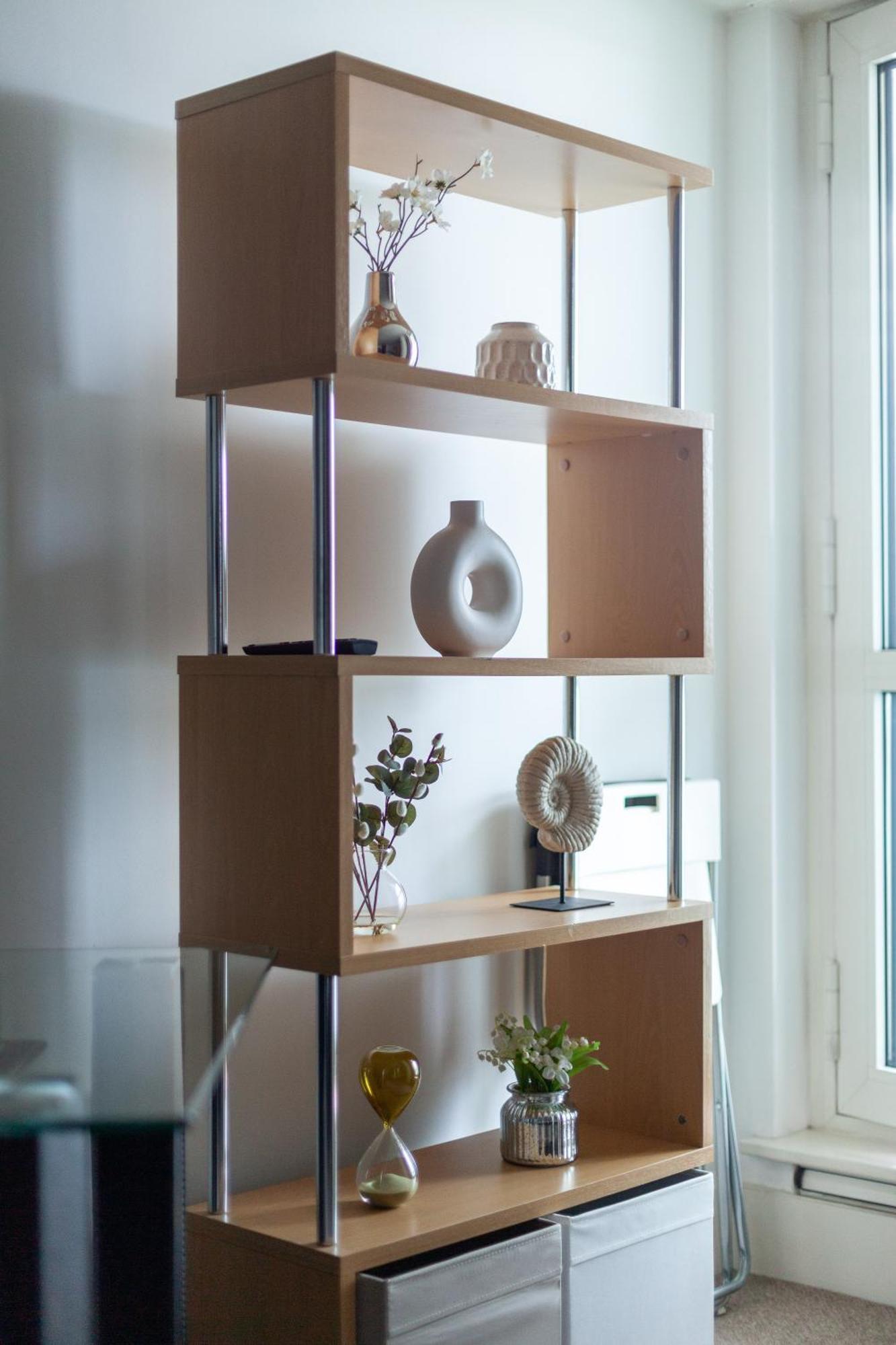 St George Apartment *
