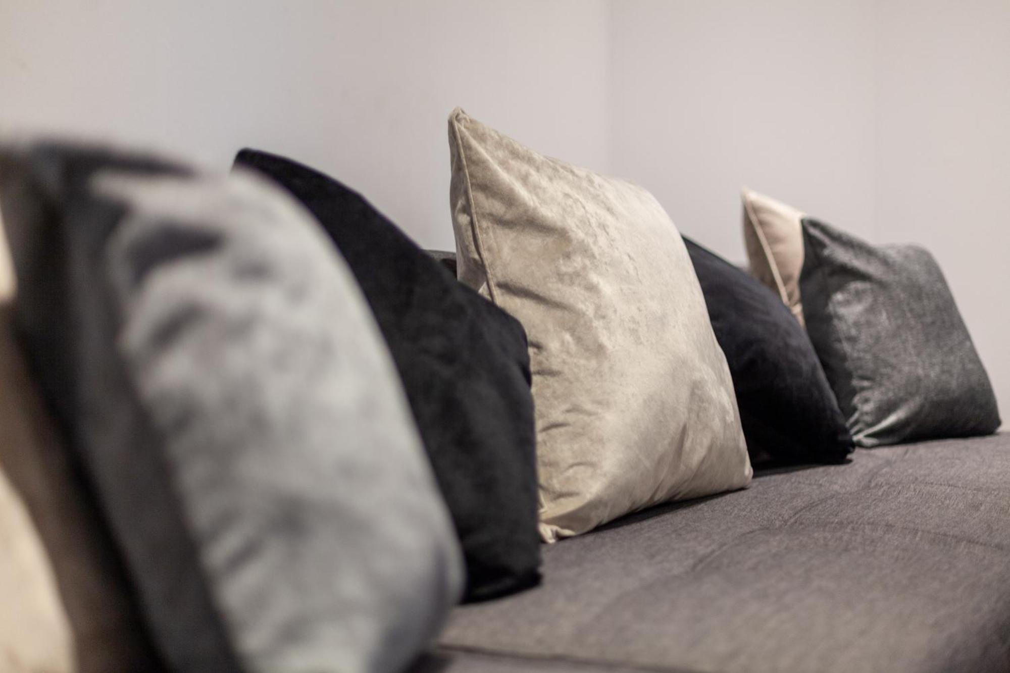 St George Apartment London