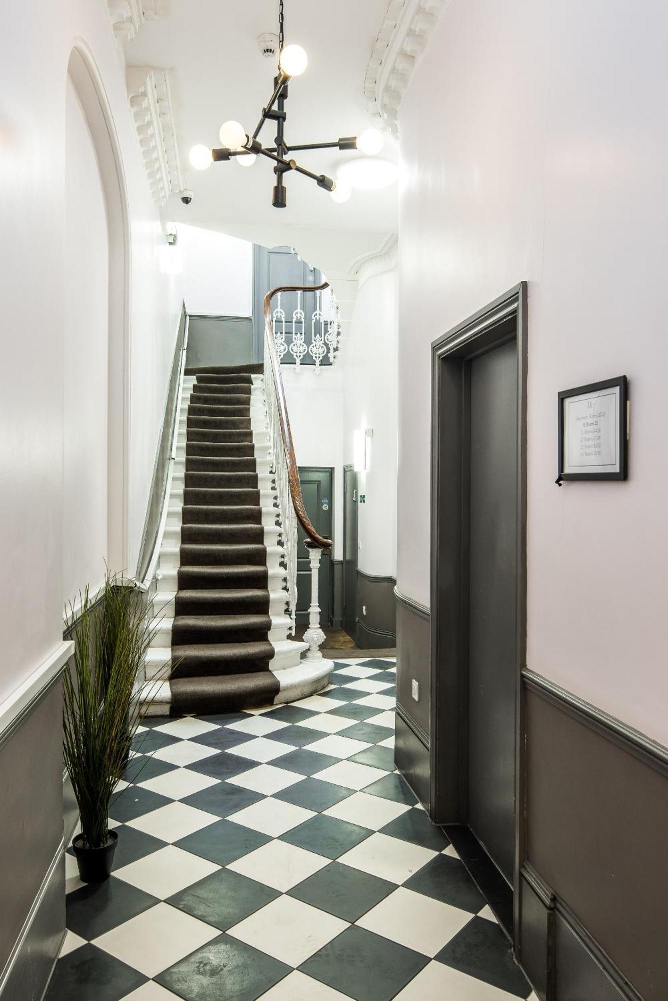 Apartment Notting Hill By Sleepy London