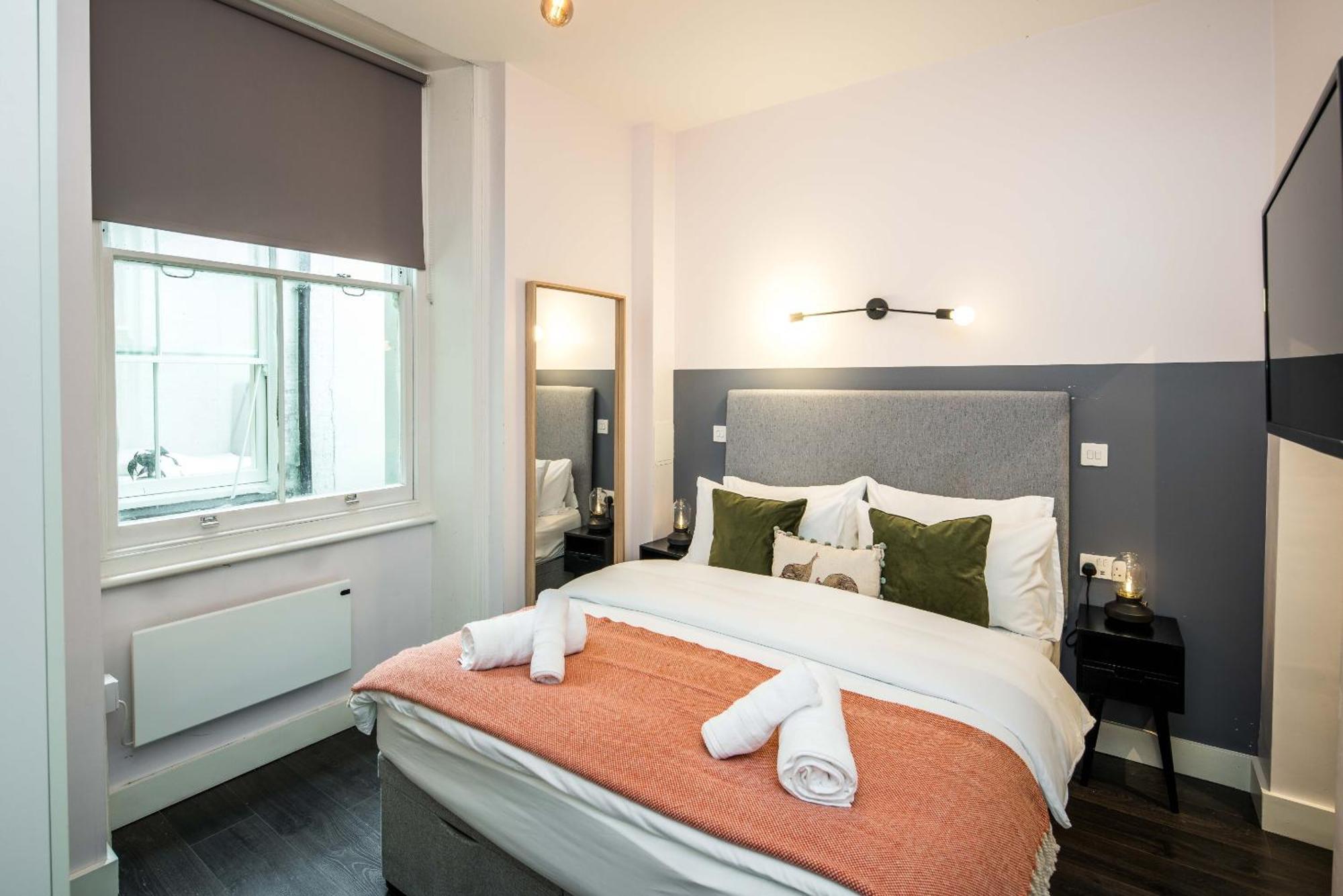 Apartment Notting Hill By Sleepy