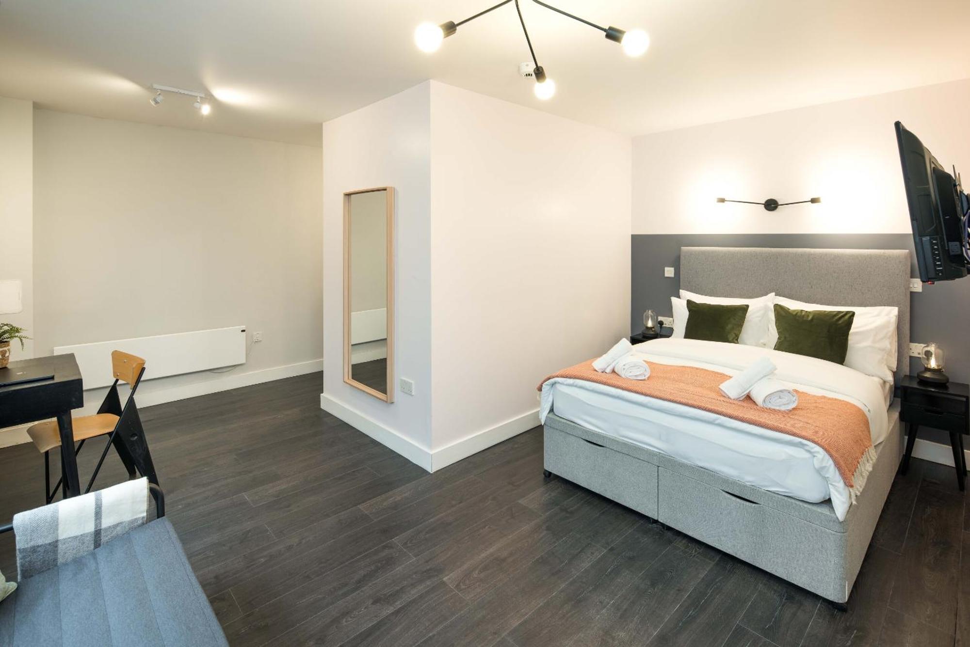 Apartment Notting Hill By Sleepy *