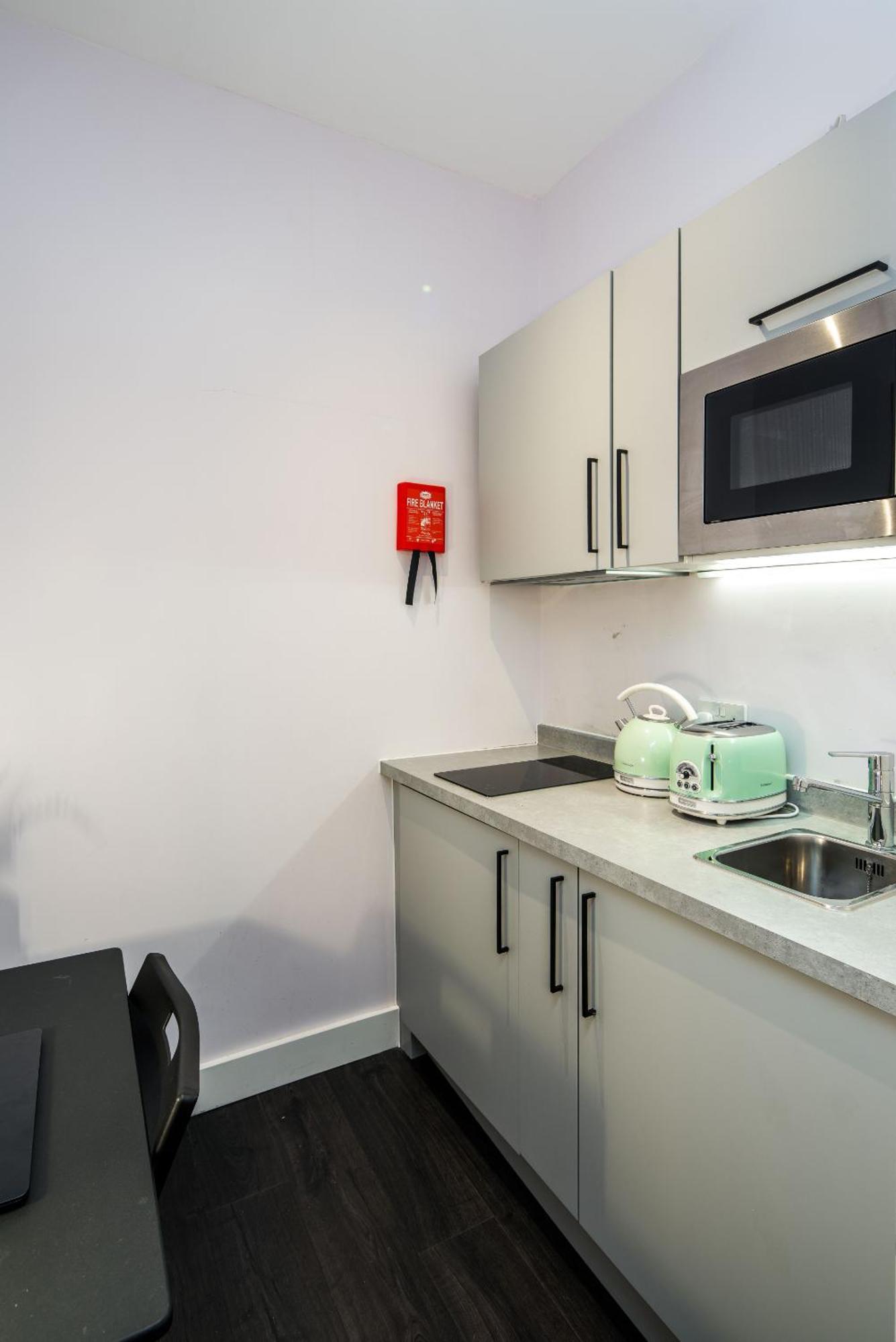 Notting Hill By Sleepy Apartment *