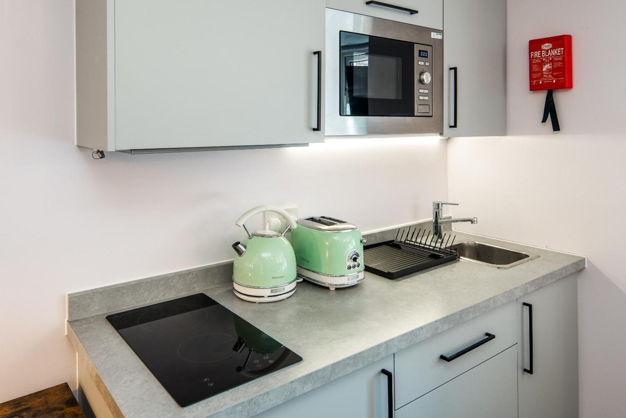 Apartment Notting Hill By Sleepy London
