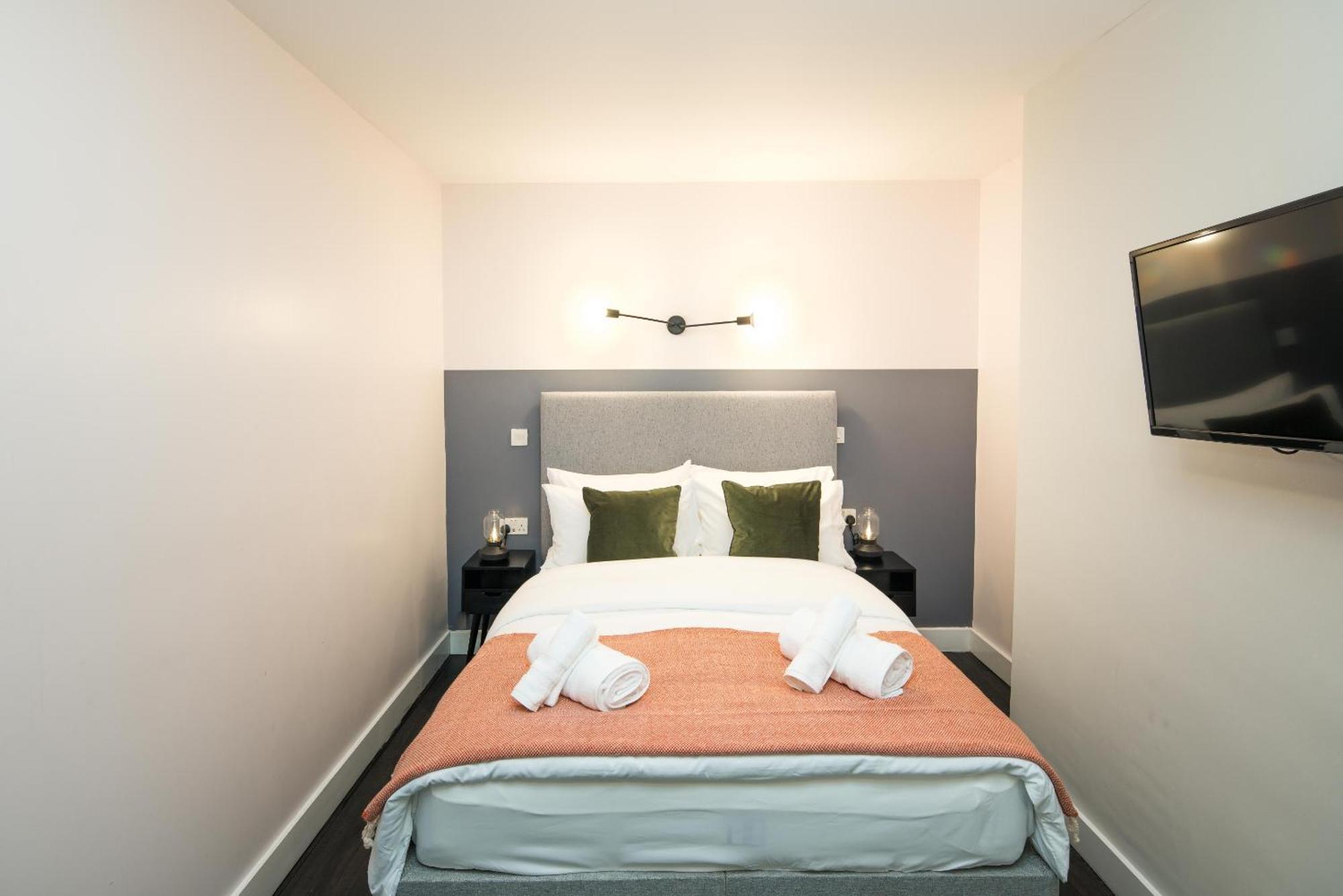 Notting Hill By Sleepy Apartment
