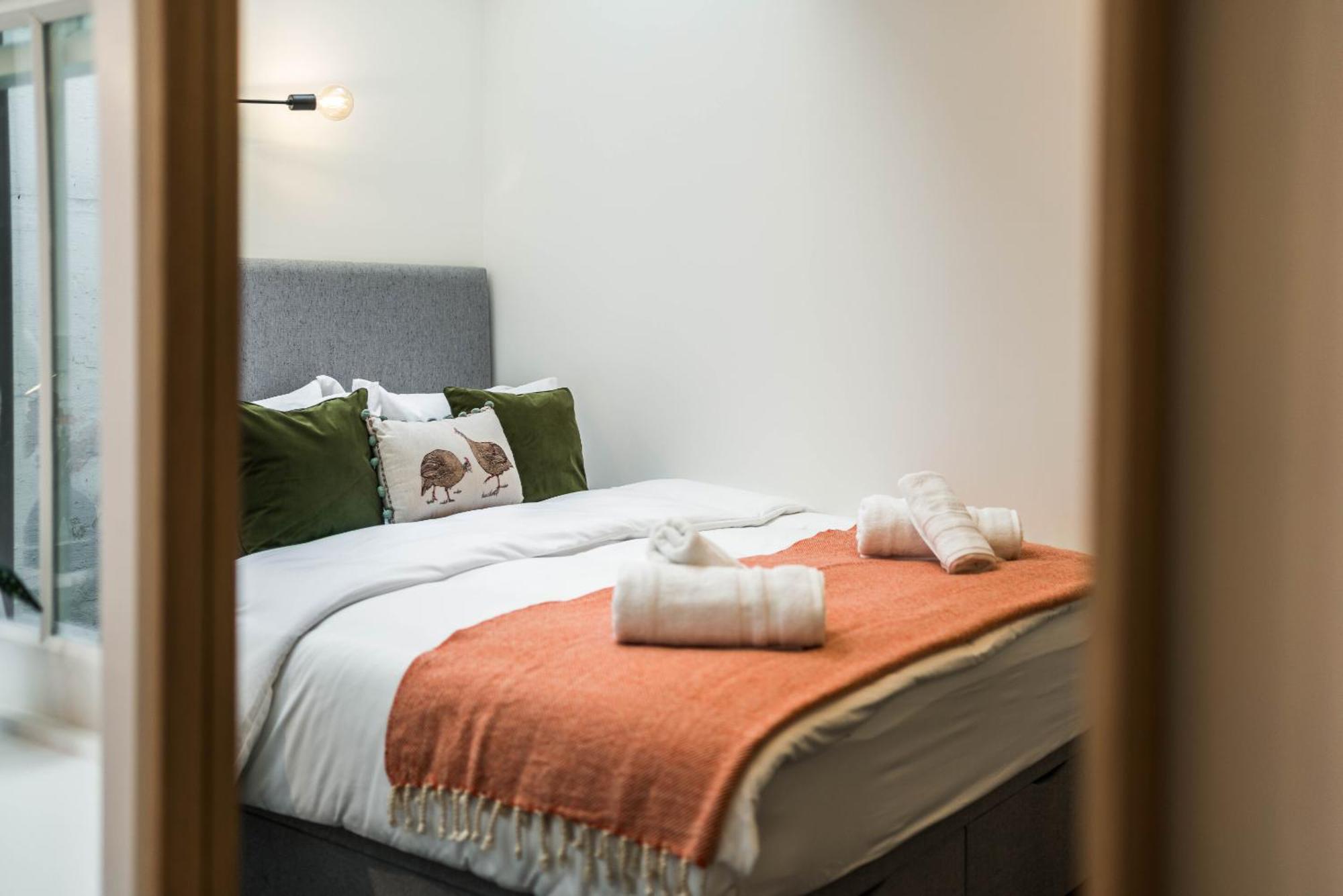 Apartment Notting Hill By Sleepy