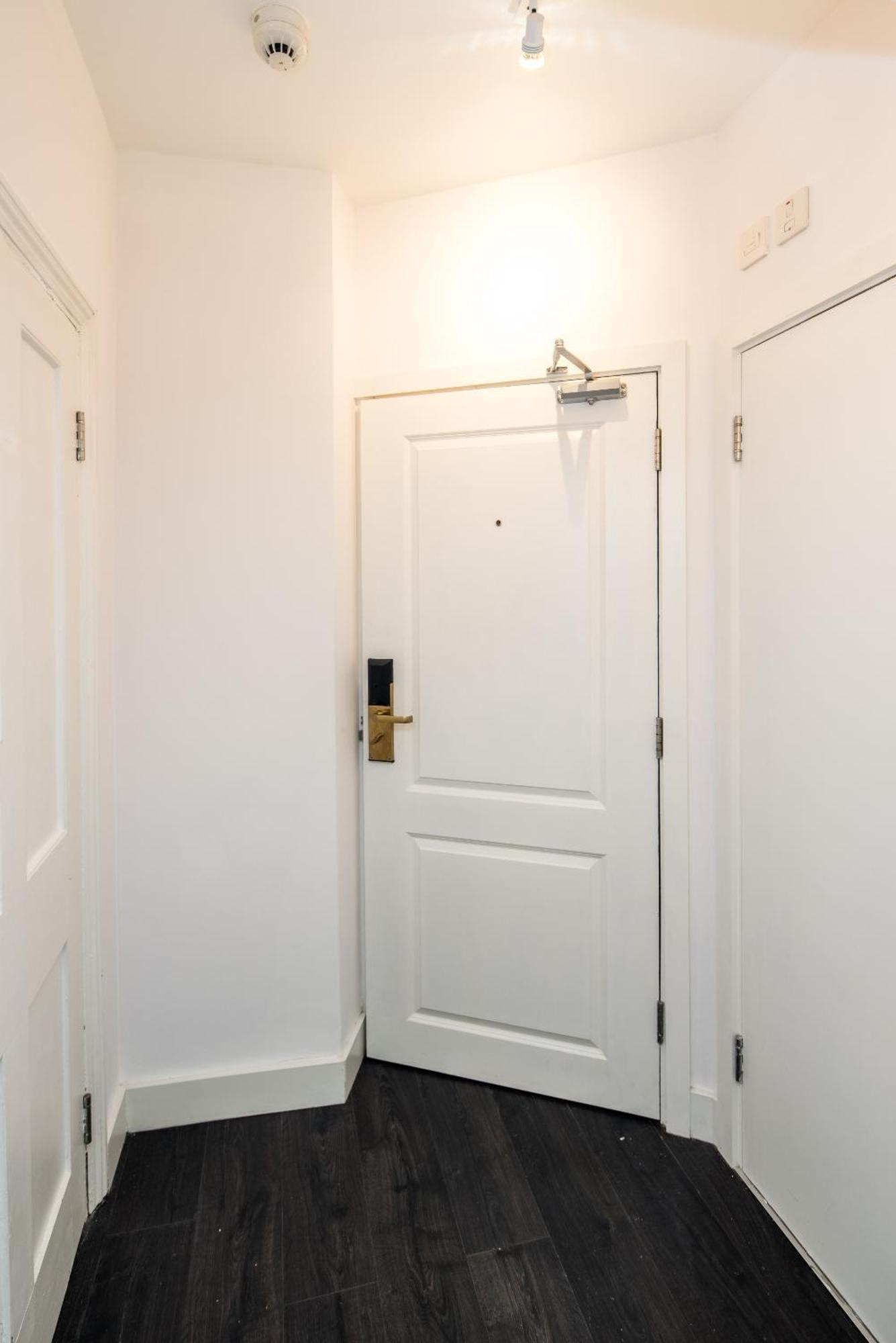 Notting Hill By Sleepy Apartment *