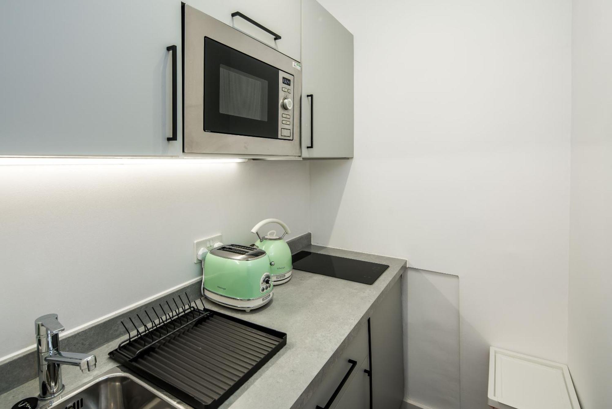 Apartment Notting Hill By Sleepy