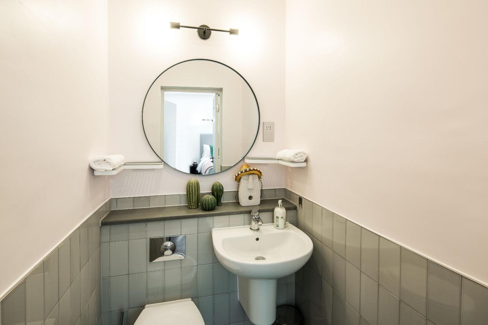 Apartment Notting Hill By Sleepy *